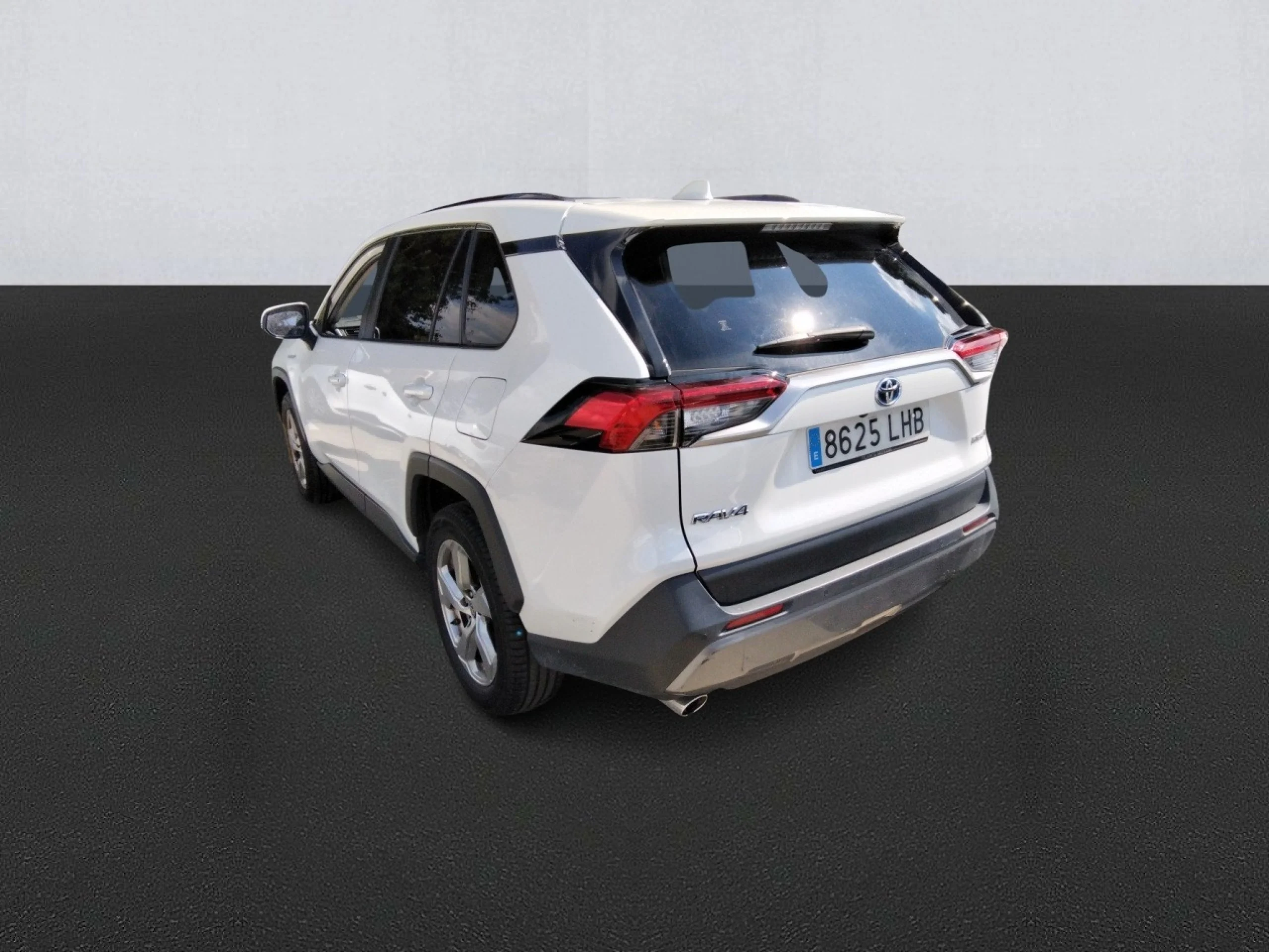 Toyota RAV 4 RAV4 2.5l 220H Advance Plus - Foto 6