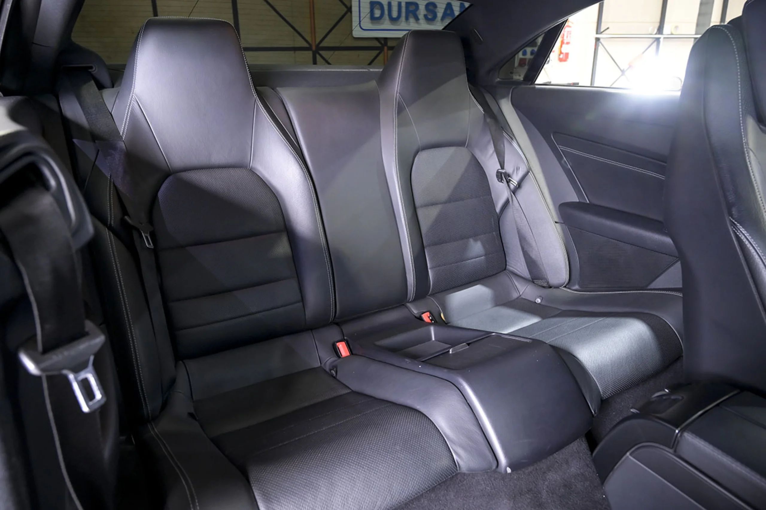 Mercedes-Benz E 220 MERCEDES-BENZ Clase E Coupe E 220 CDI - Foto 18