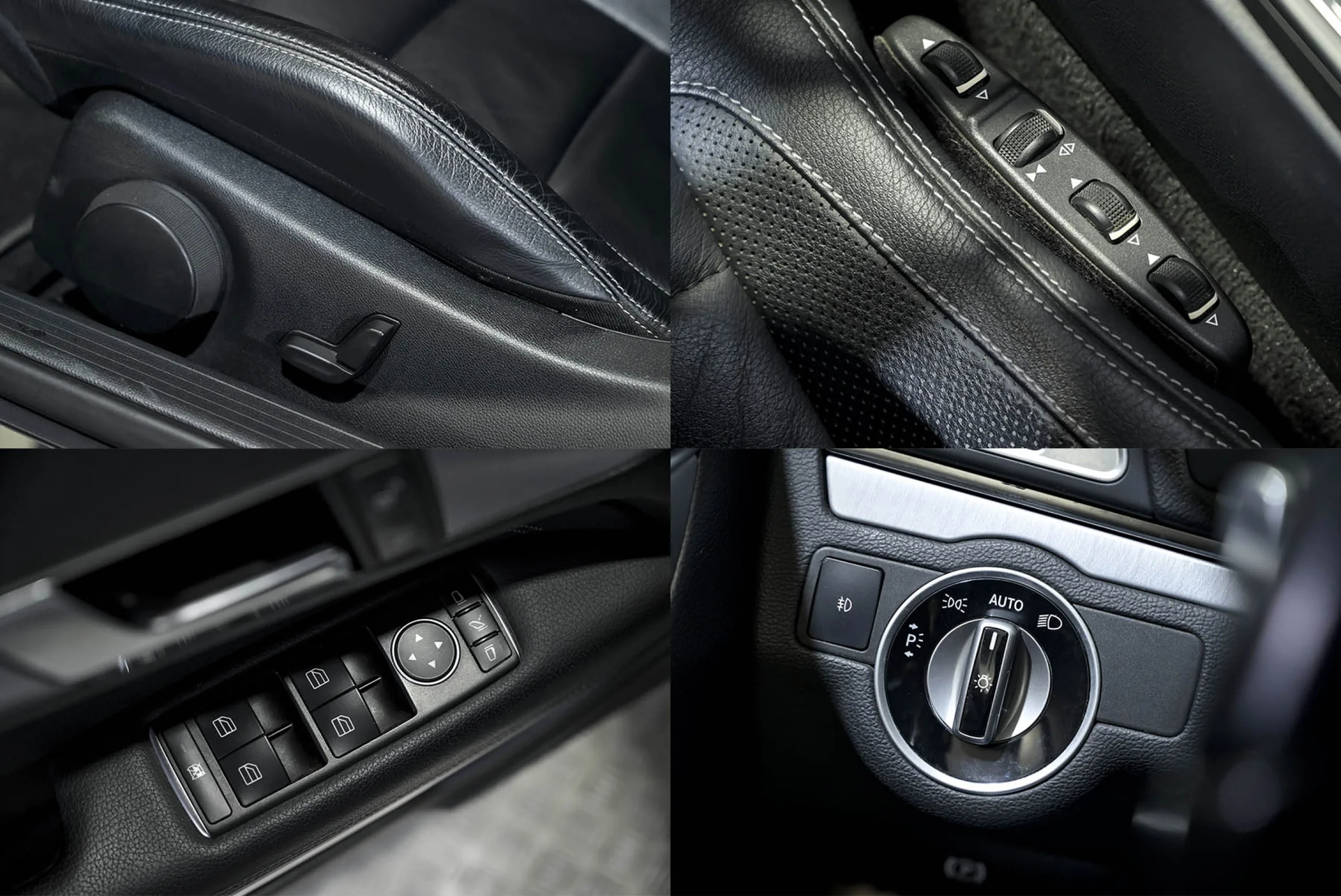 Mercedes-Benz E 220 MERCEDES-BENZ Clase E Coupe E 220 CDI - Foto 22