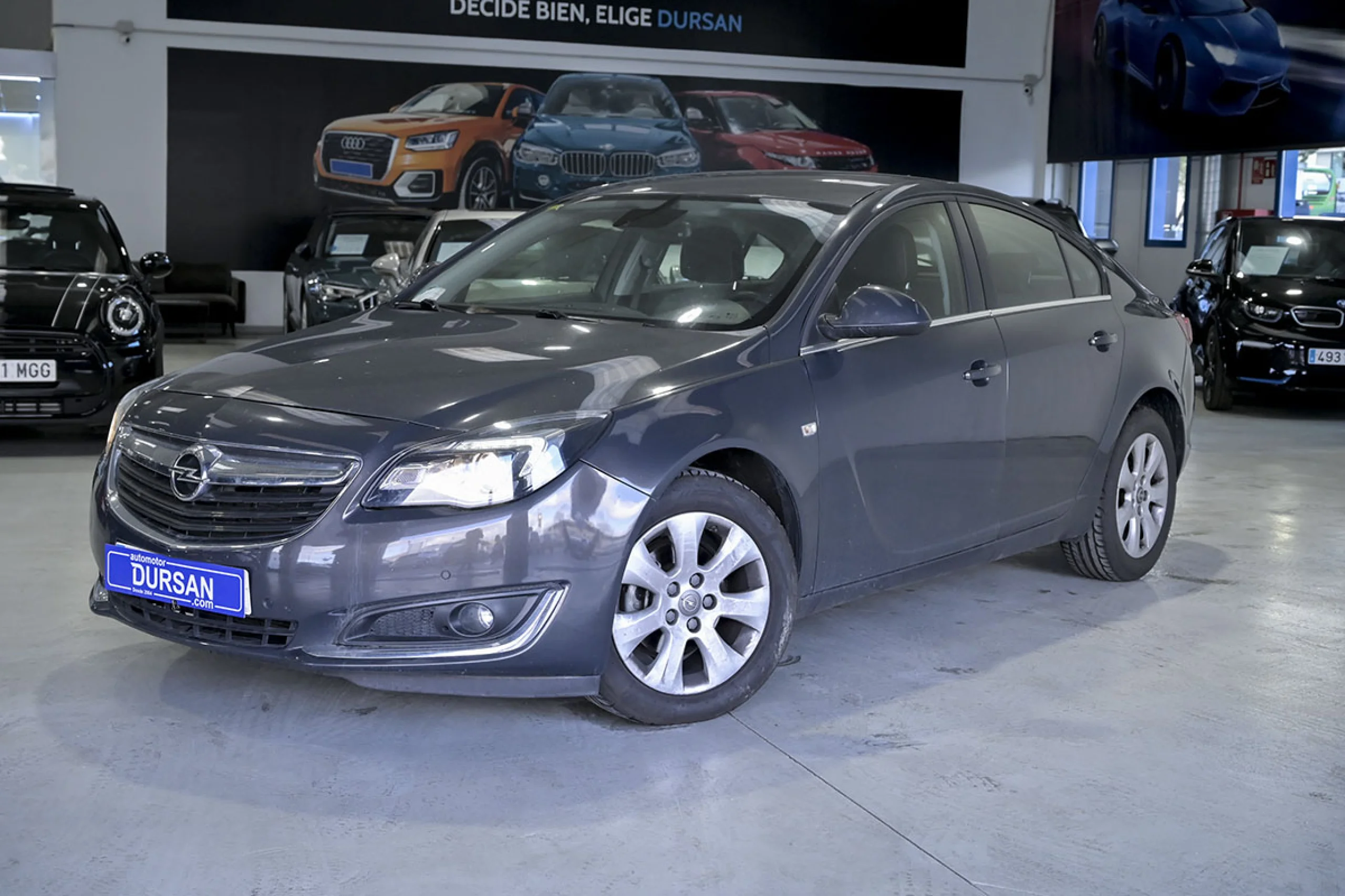 Opel Insignia 1.6 CDTI Start  Stop 120 CV Selective - Foto 1