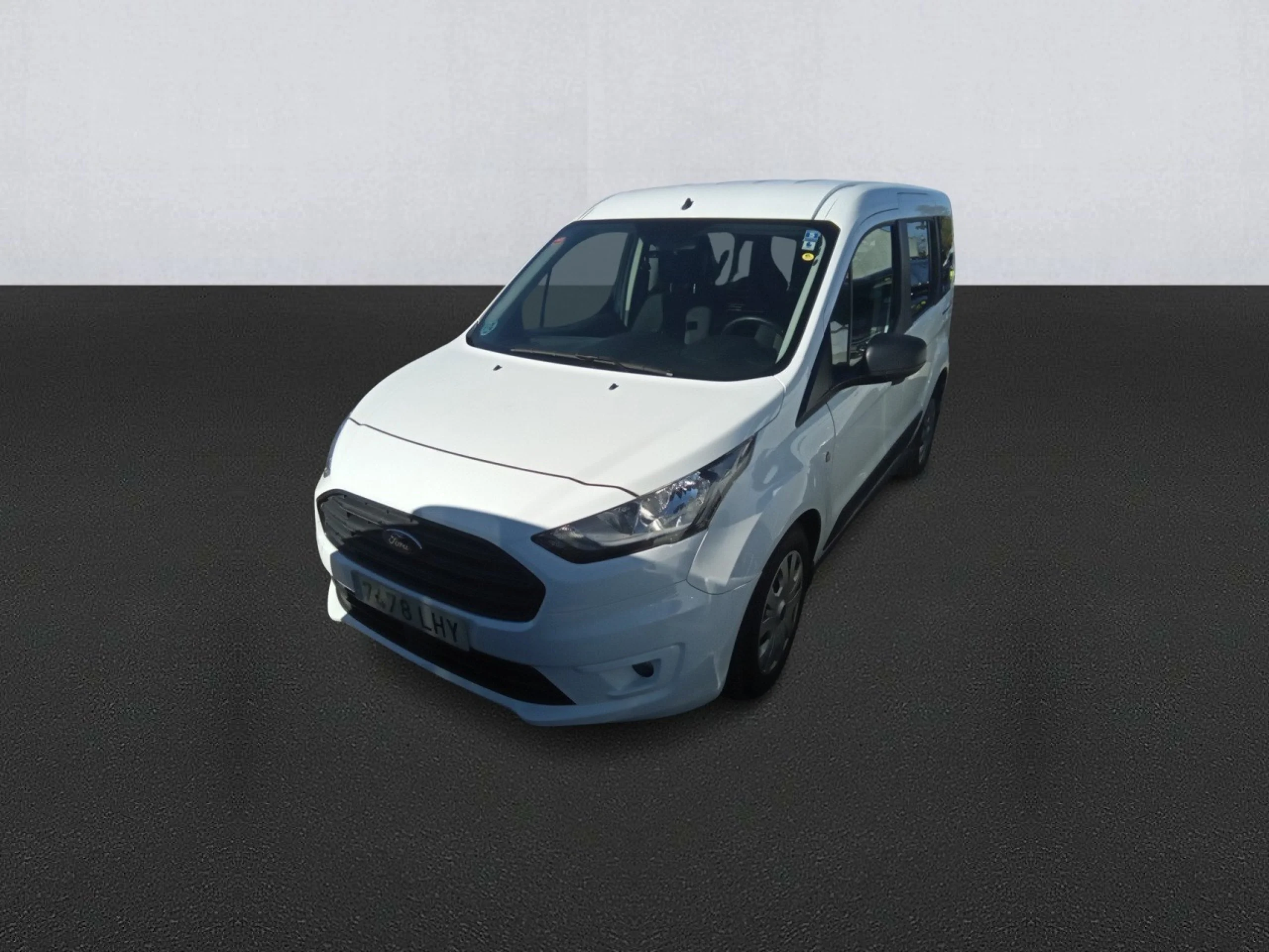 Ford Transit Connect Kombi 1.5 TDCi 74kW Trend 220 L1 - Foto 1