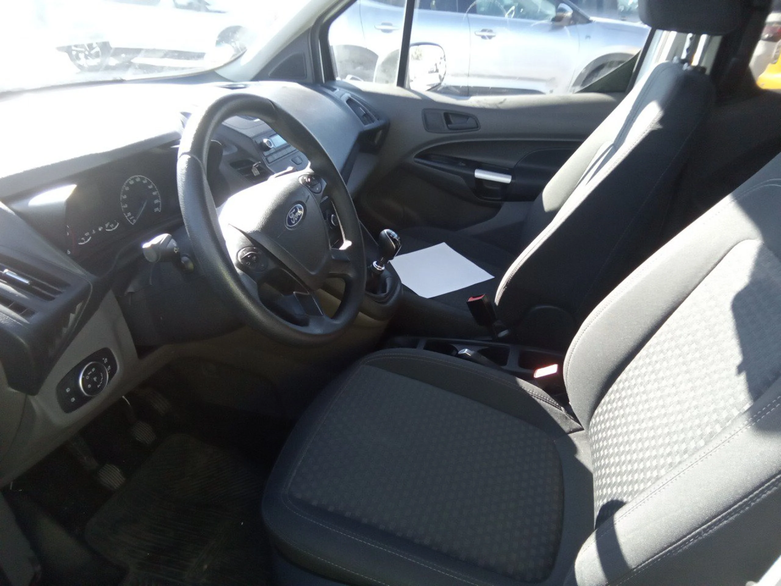 Ford Transit Connect Kombi 1.5 TDCi 74kW Trend 220 L1 - Foto 7