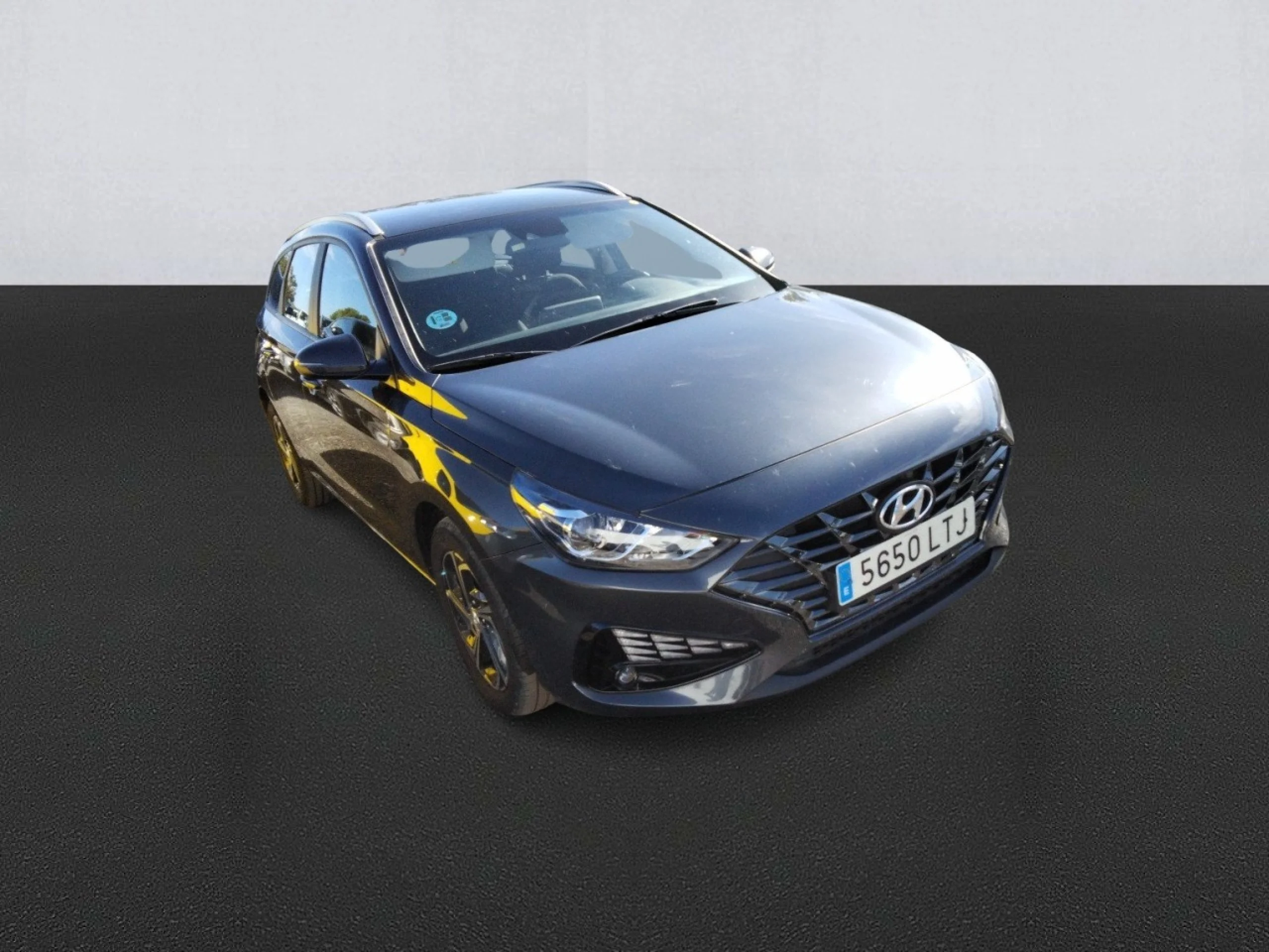 Hyundai I30 1.6 CRDI 85kW (116CV) Klass LRR - Foto 3