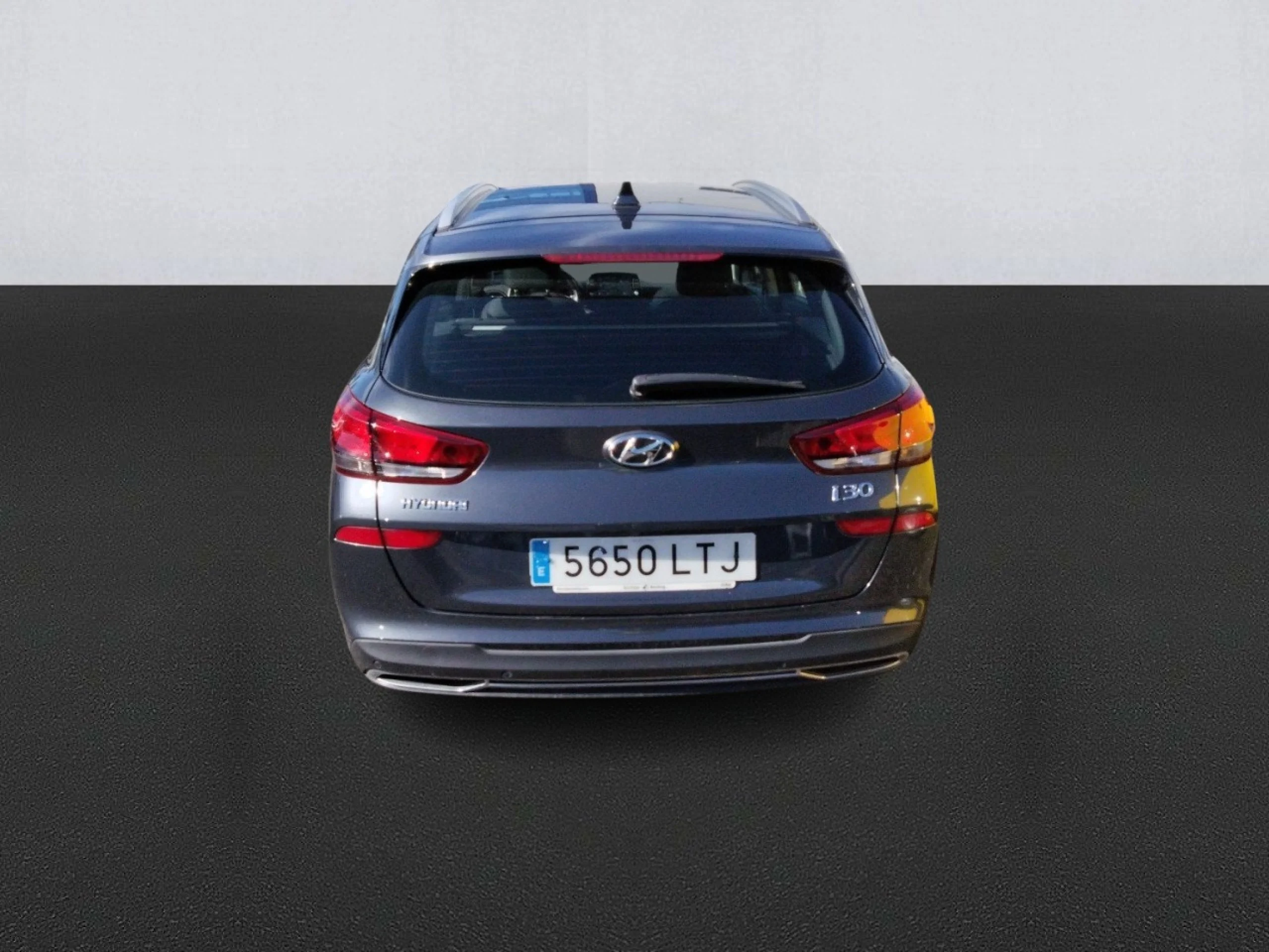 Hyundai I30 1.6 CRDI 85kW (116CV) Klass LRR - Foto 5