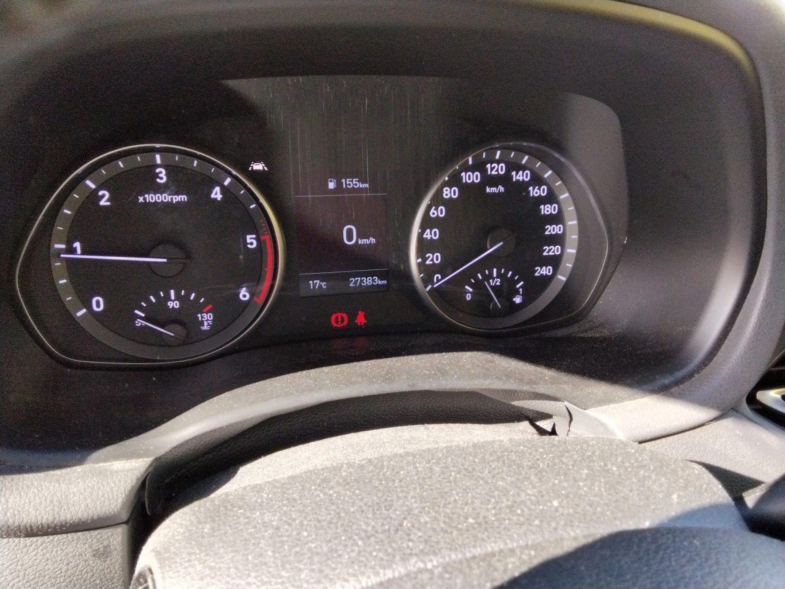 Hyundai I30 1.6 CRDI 85kW (116CV) Klass LRR - Foto 8