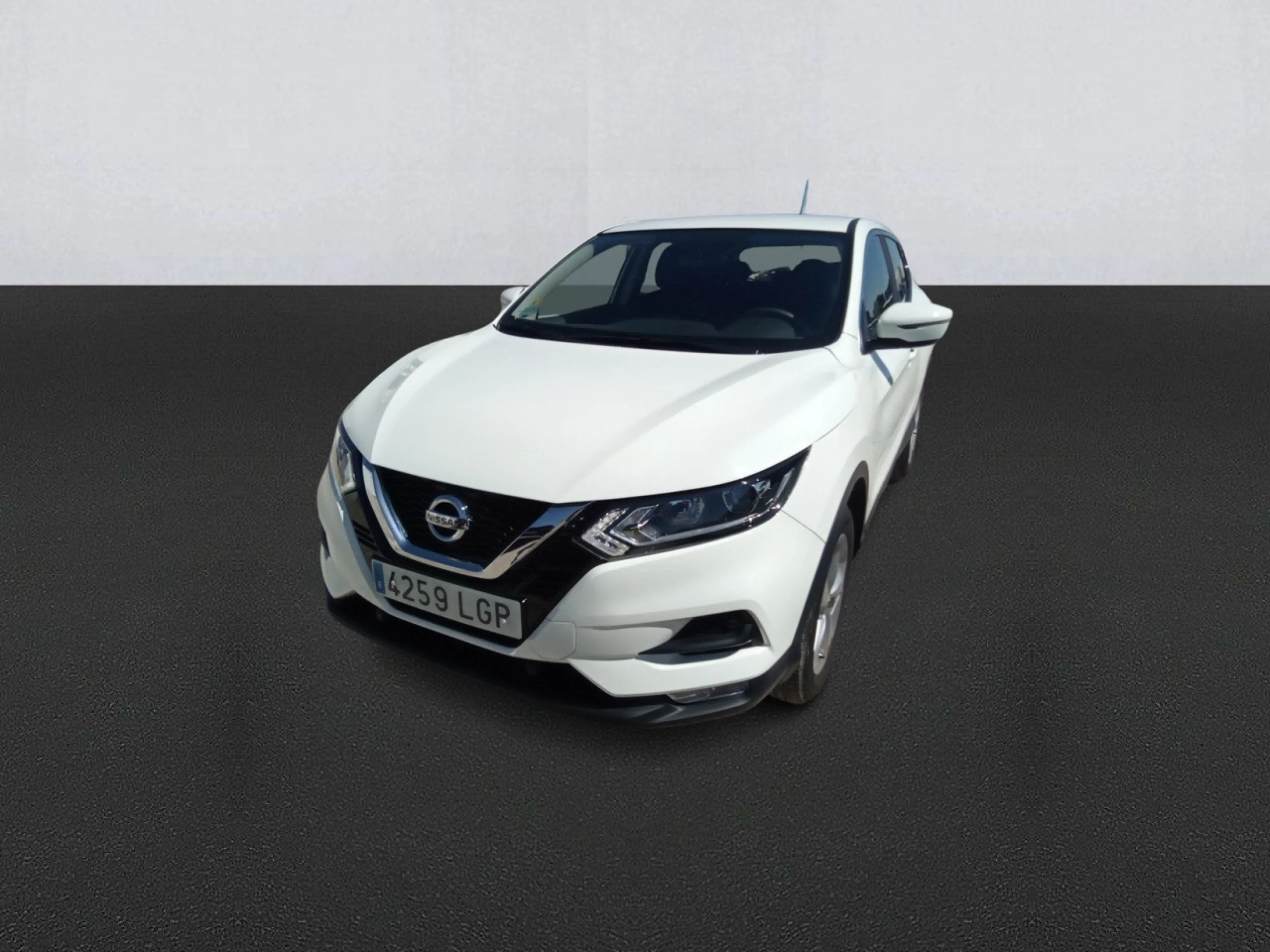 Nissan Qashqai dCi 85 kW (115 CV) E6D ACENTA - Foto 1