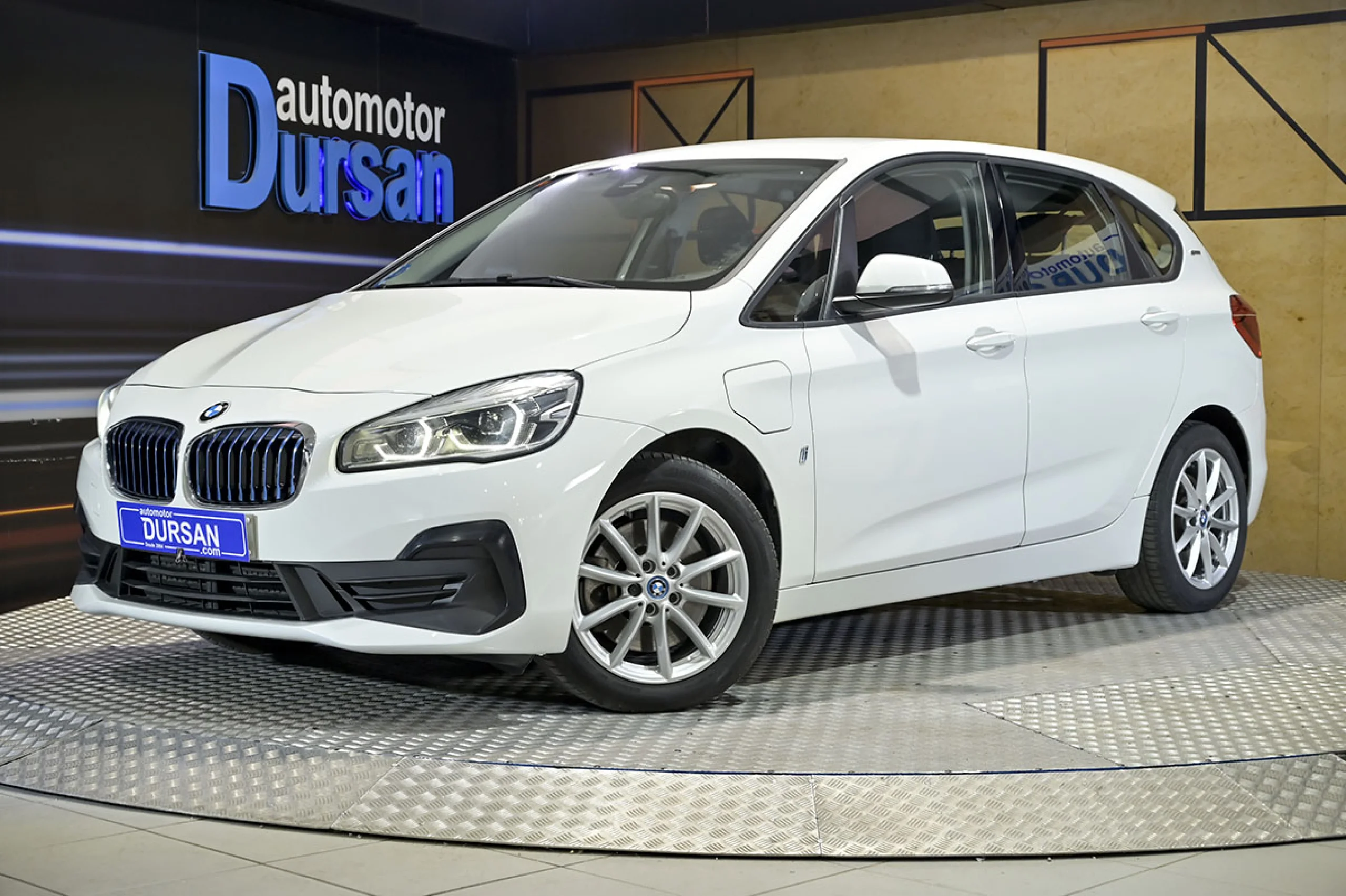 BMW 225 Serie 2 Active Tourer 225xe iPerformance - Foto 1