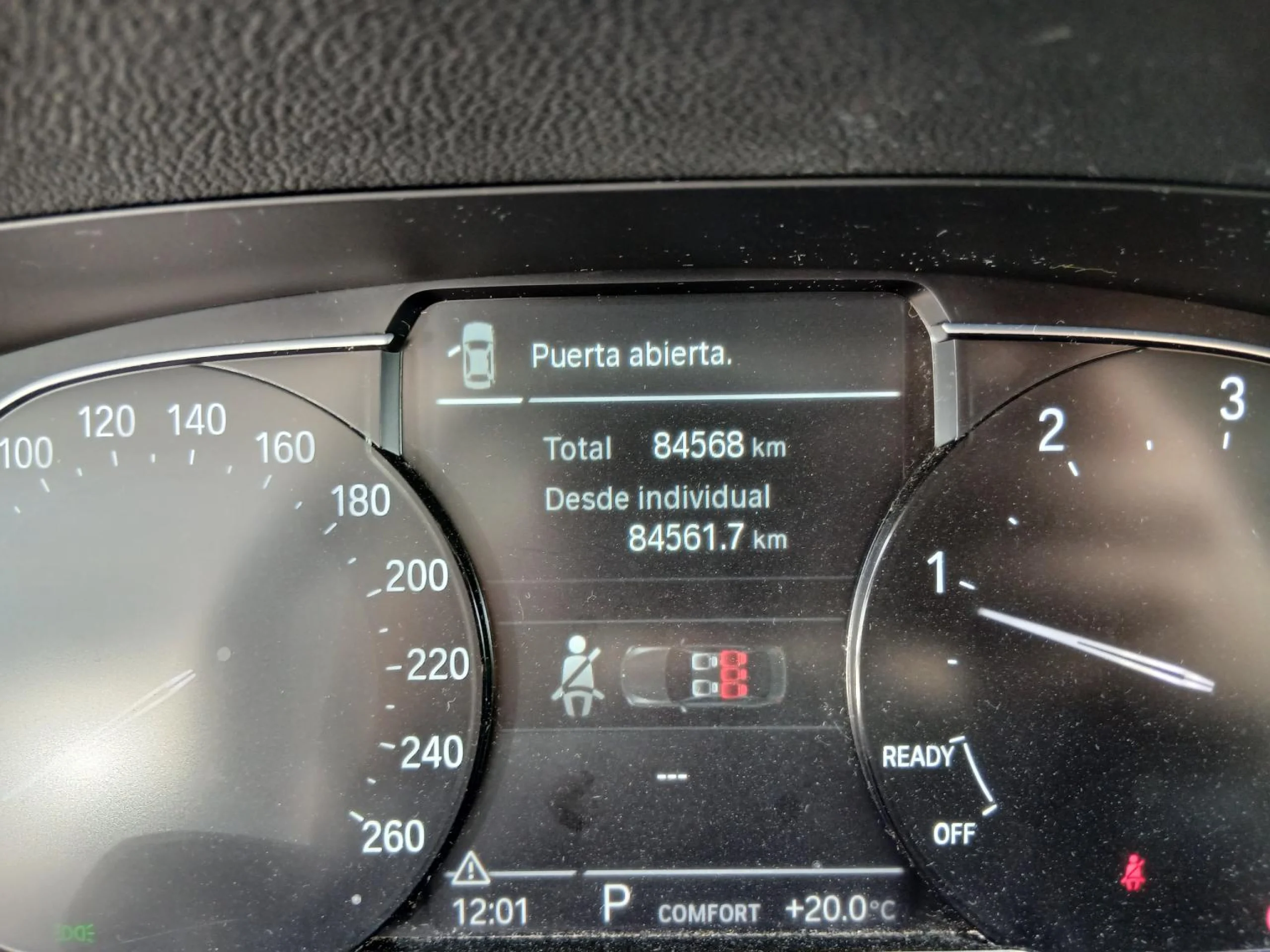 BMW 318 SERIES 3 318d Auto. - Foto 6