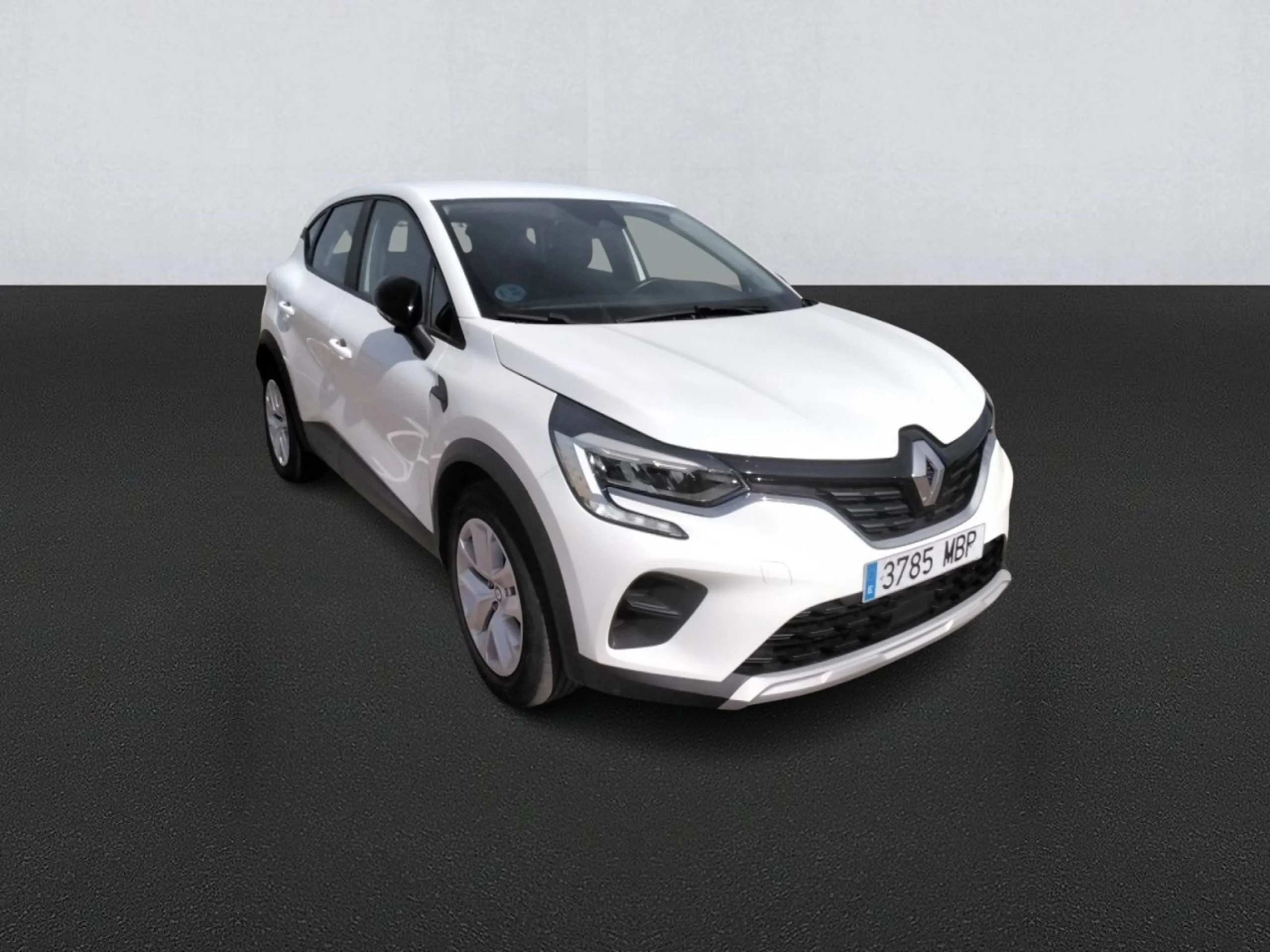 Renault Captur Intens TCe 74kW (100CV) GLP - Foto 3