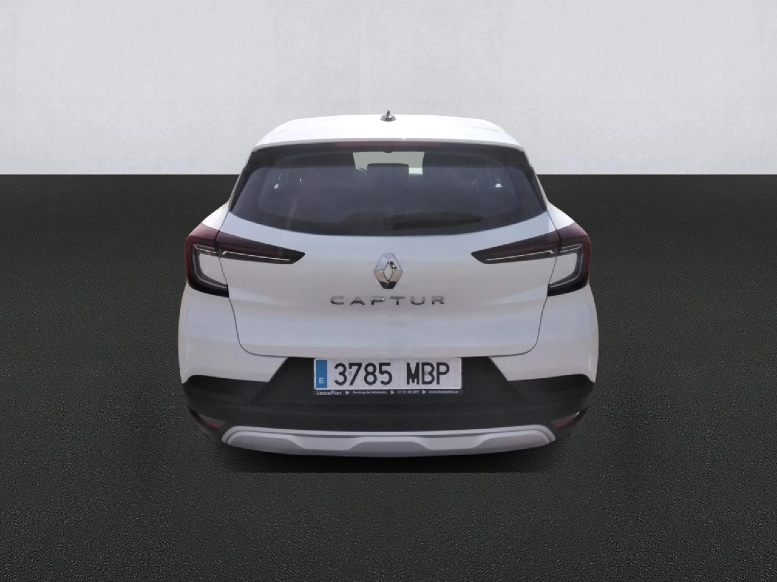 Renault Captur Intens TCe 74kW (100CV) GLP - Foto 5