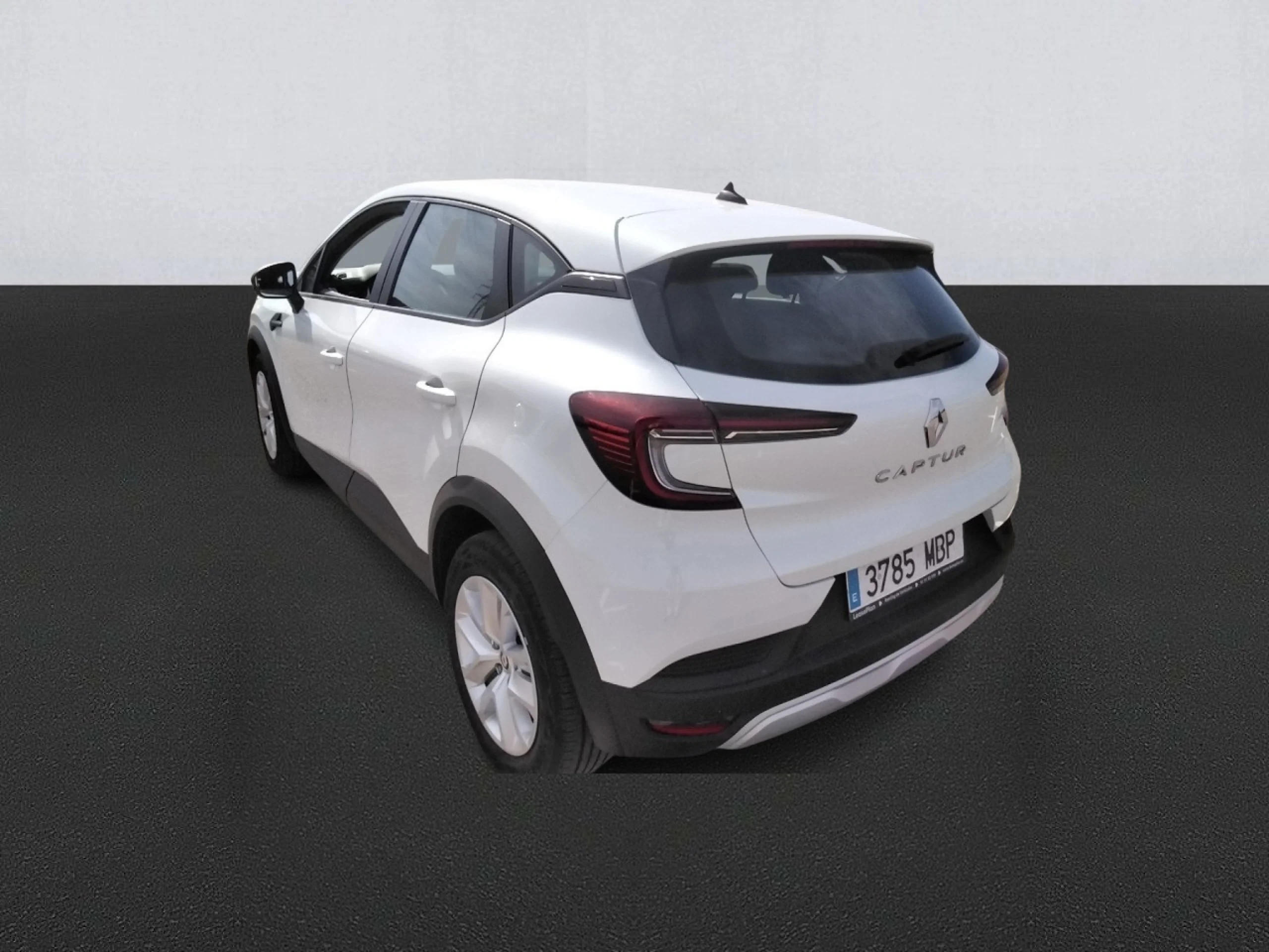 Renault Captur Intens TCe 74kW (100CV) GLP - Foto 6