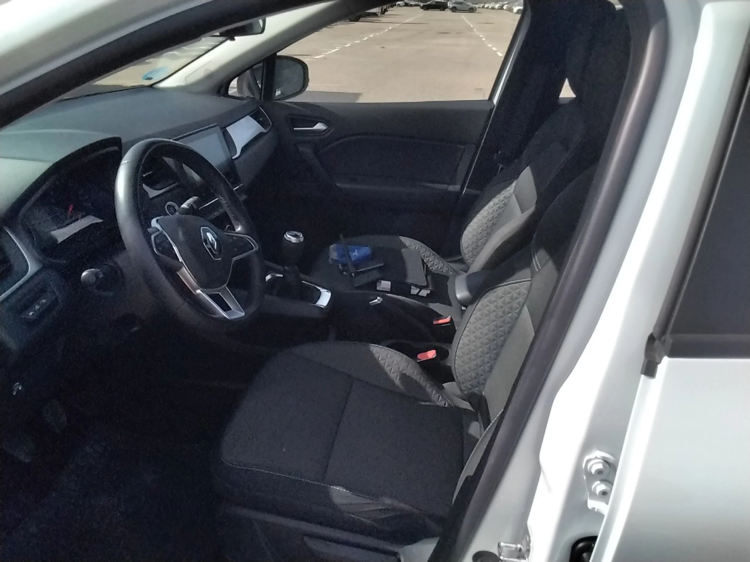 Renault Captur Intens TCe 74kW (100CV) GLP - Foto 7