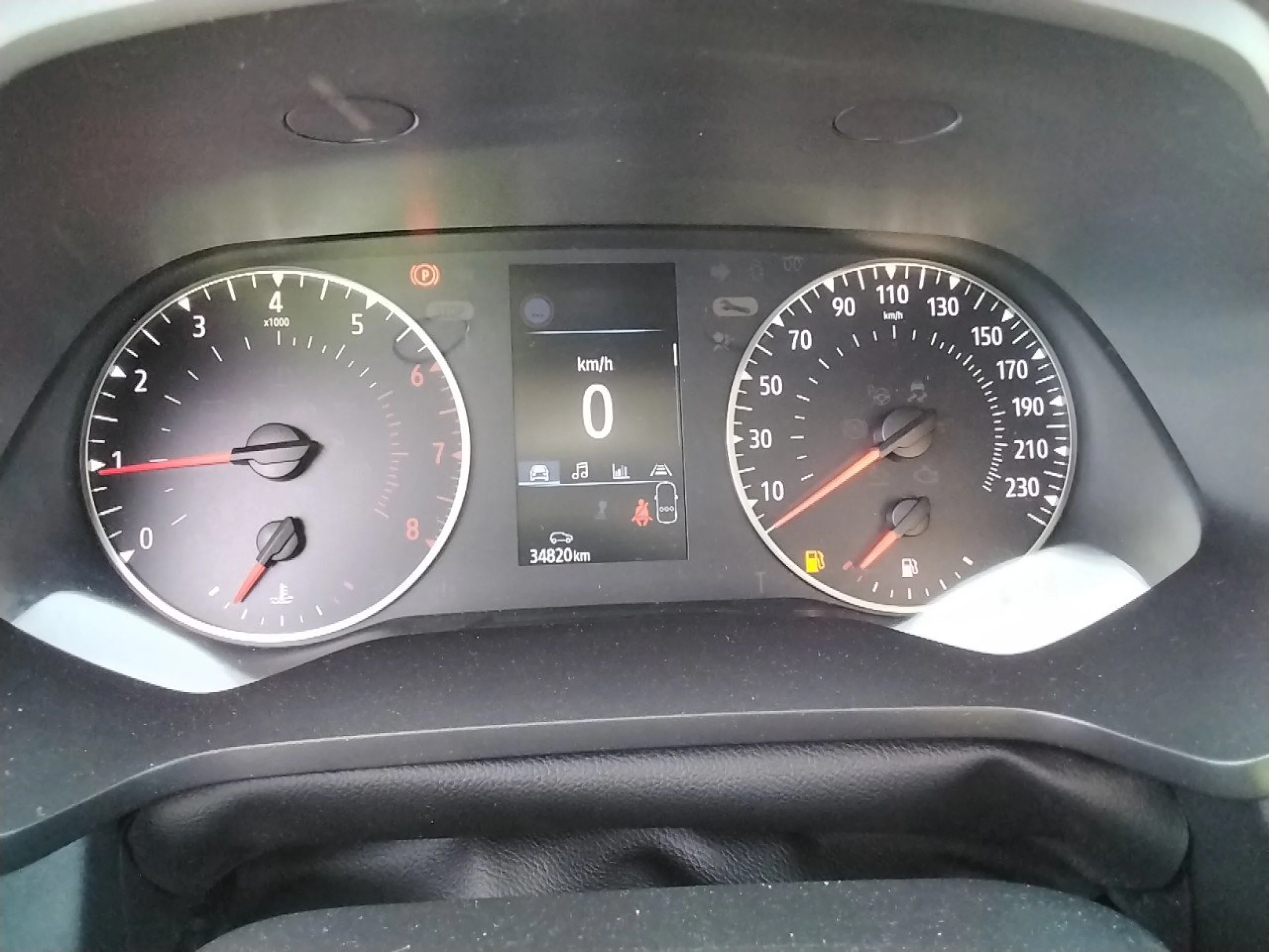 Renault Captur Intens TCe 74kW (100CV) GLP - Foto 8