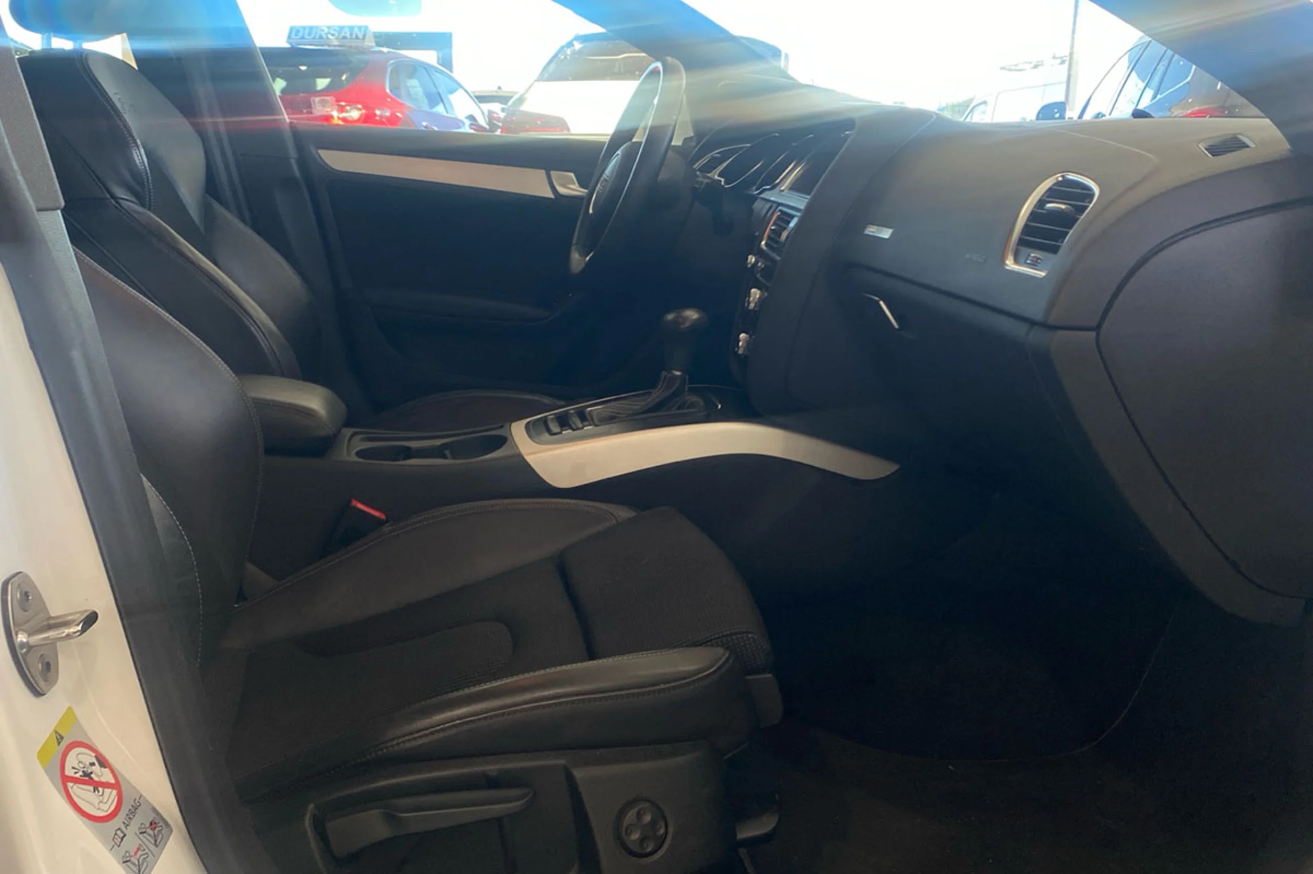 Audi A5 Sportback 2.0 TDI 177cv multitronic - Foto 21