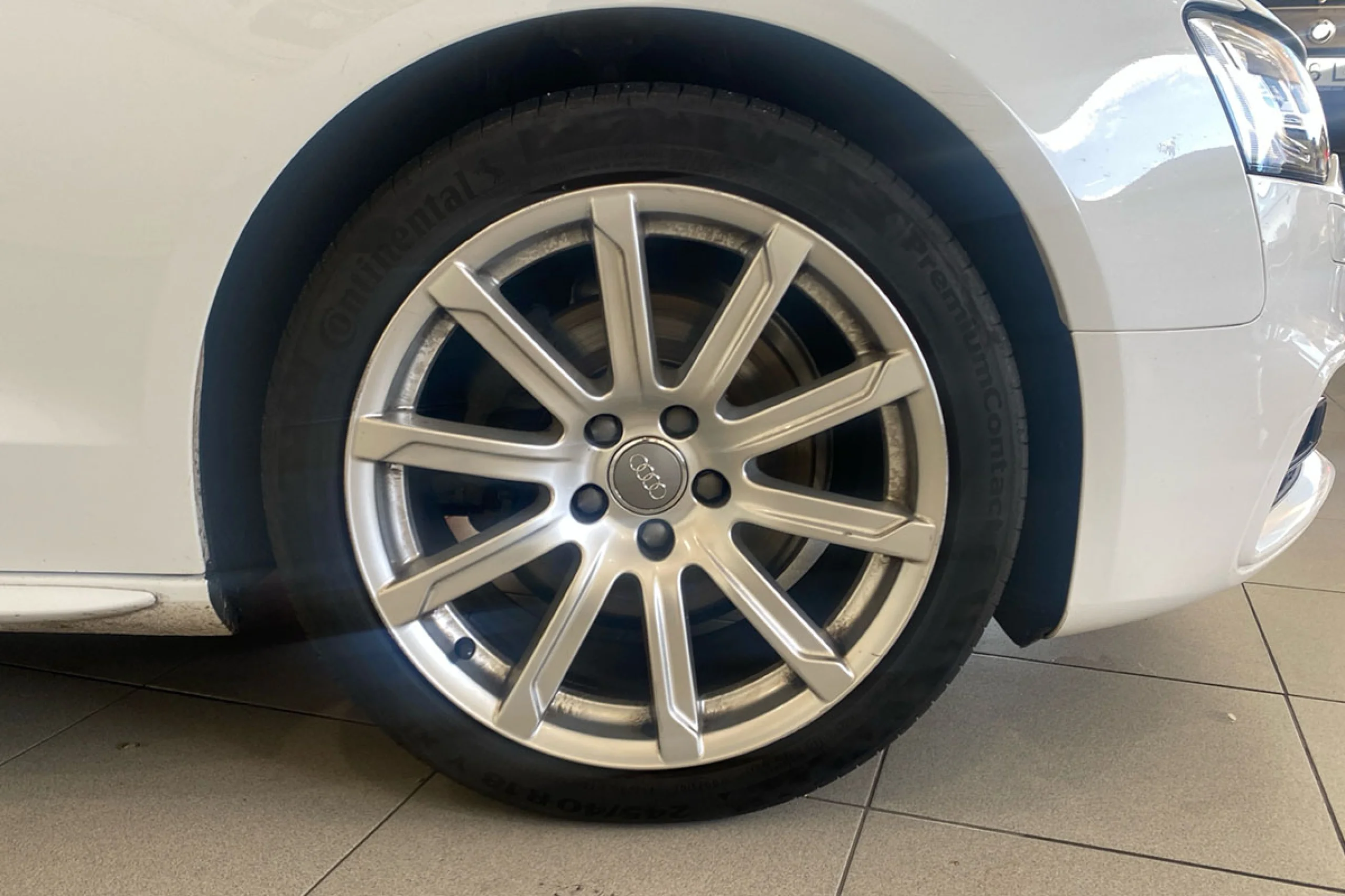 Audi A5 Sportback 2.0 TDI 177cv multitronic - Foto 13