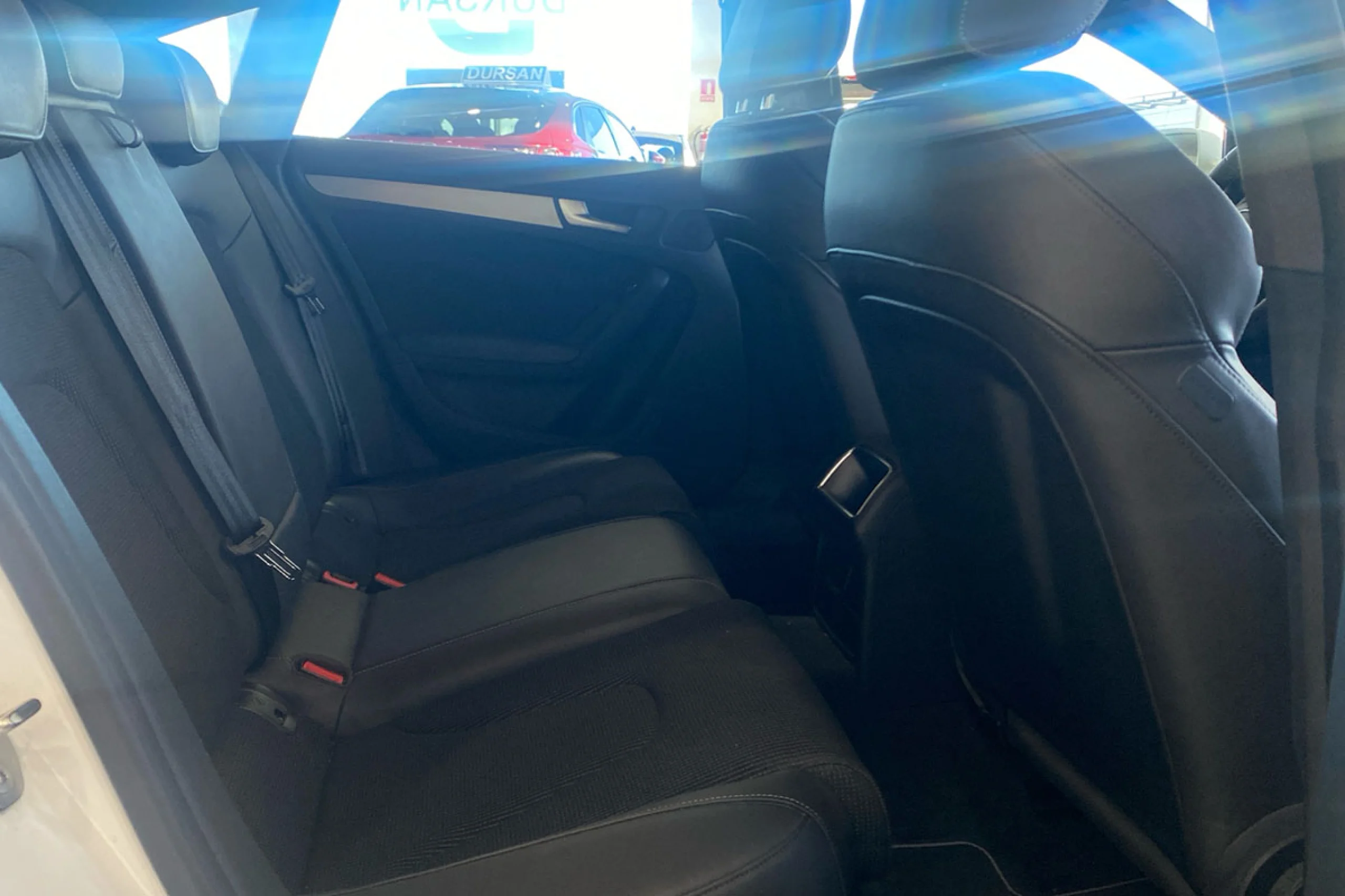 Audi A5 Sportback 2.0 TDI 177cv multitronic - Foto 14