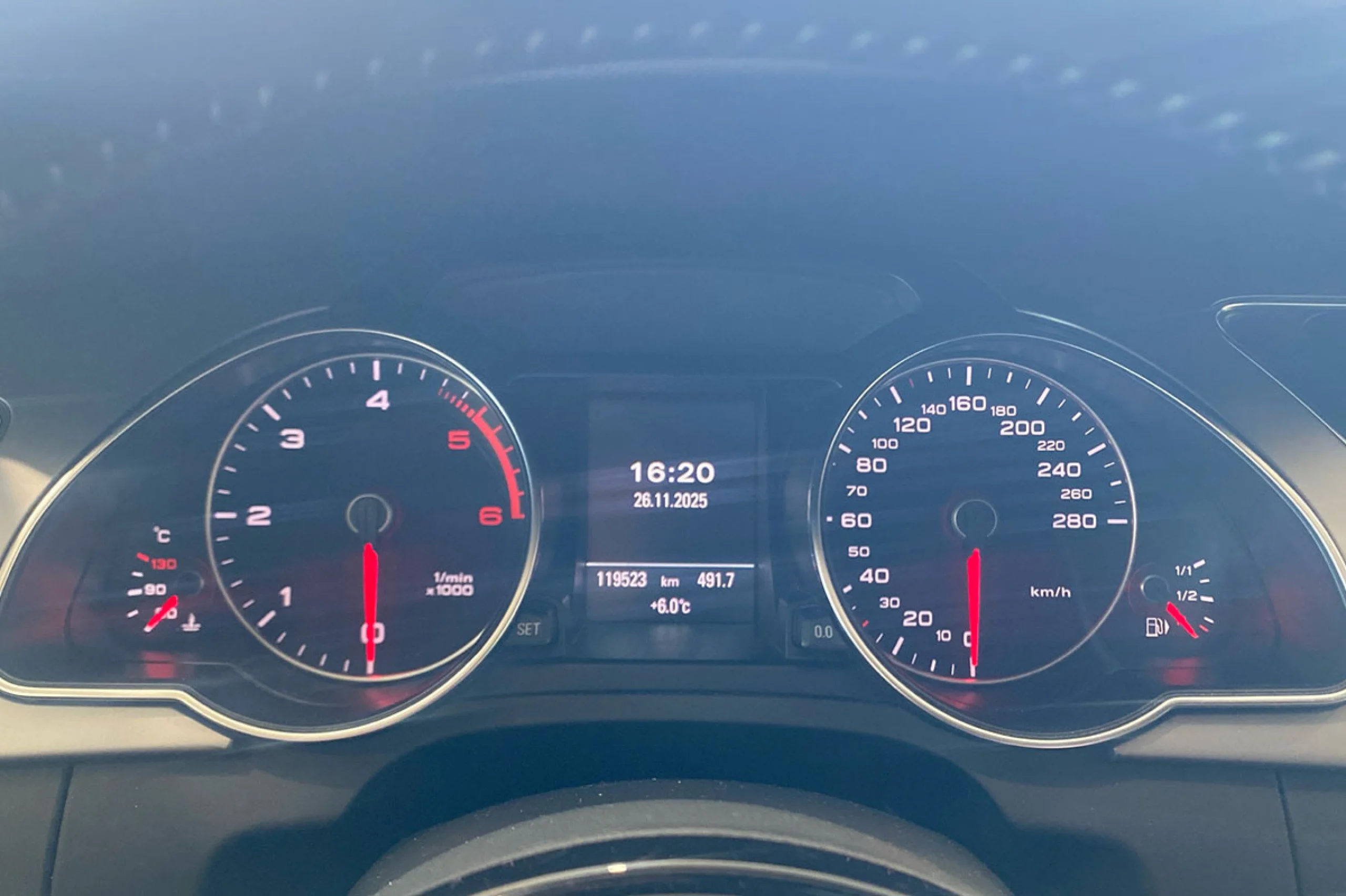 Audi A5 Sportback 2.0 TDI 177cv multitronic - Foto 7