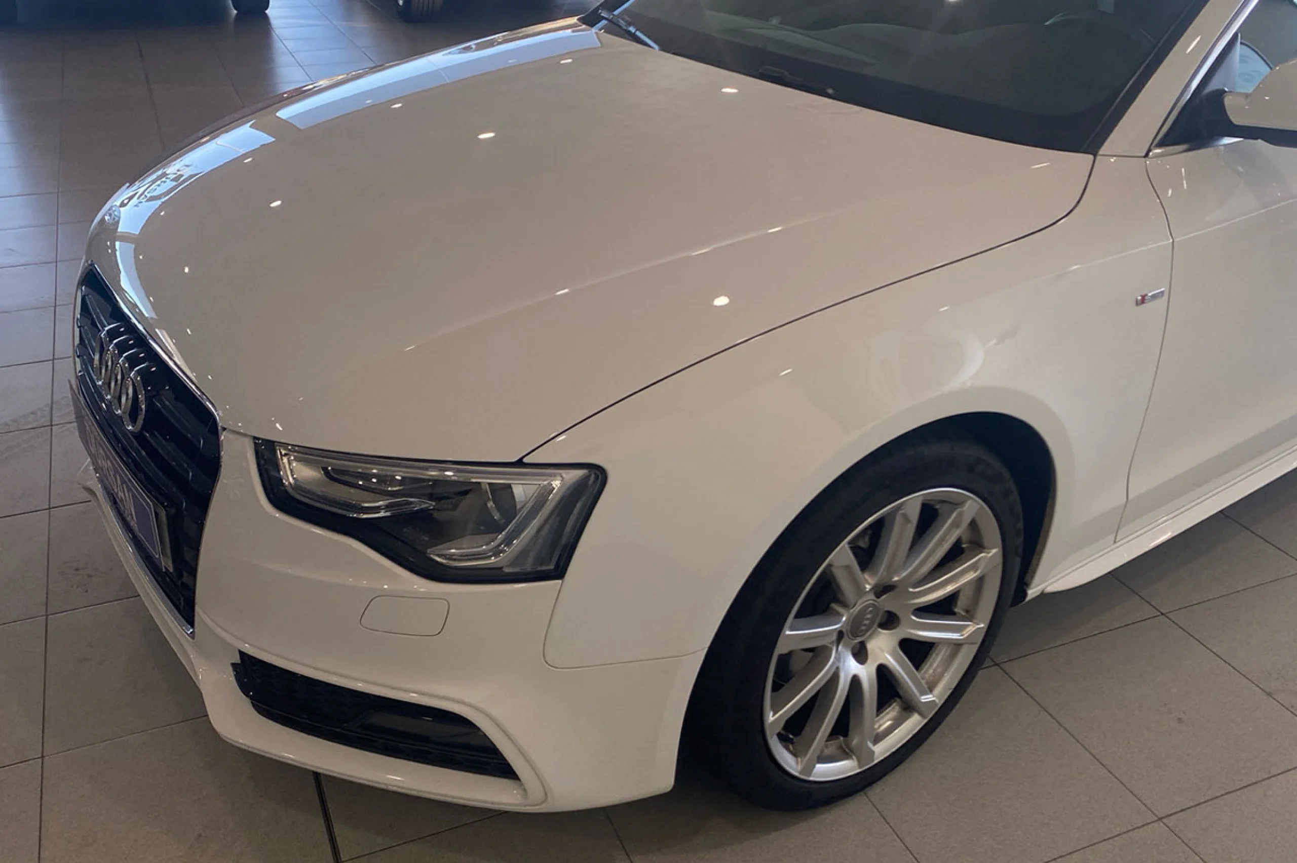 Audi A5 Sportback 2.0 TDI 177cv multitronic - Foto 16