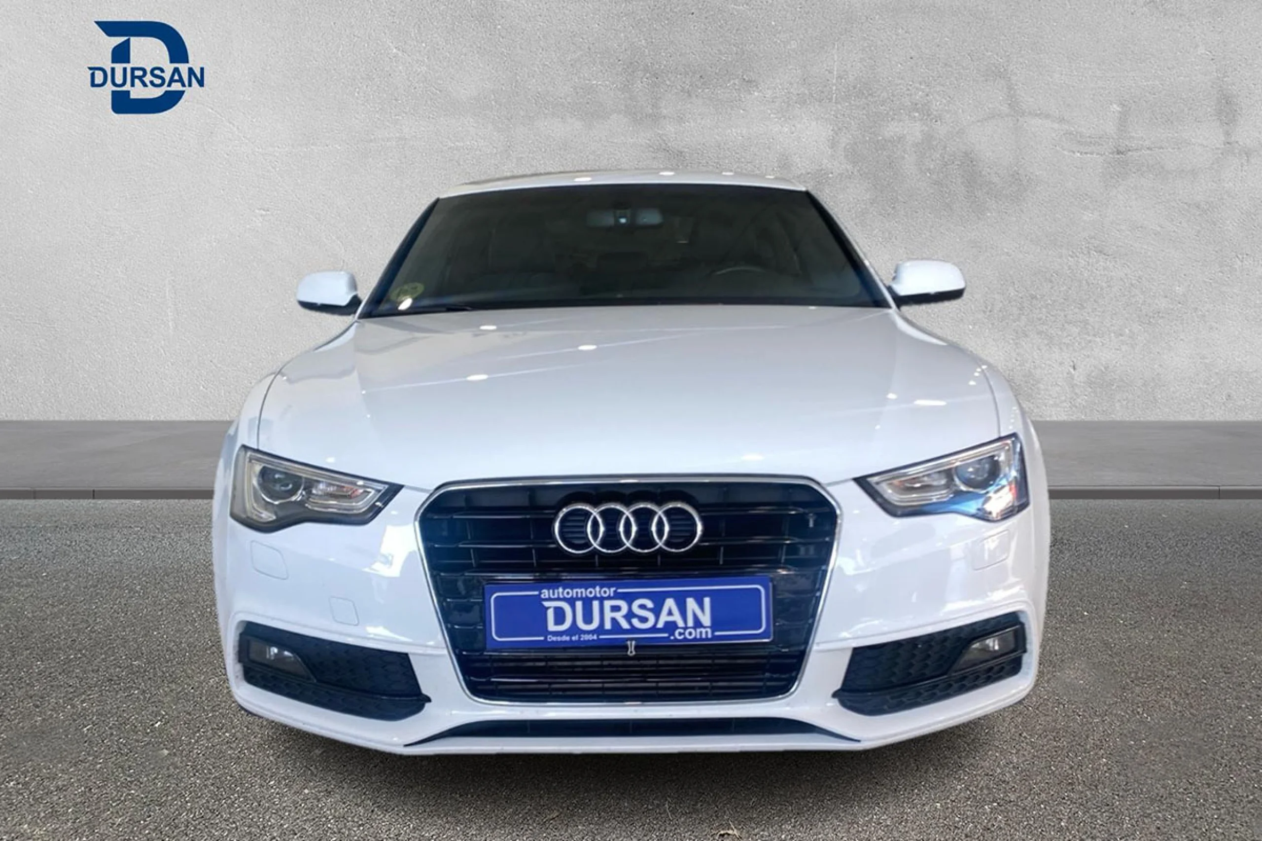 Audi A5 Sportback 2.0 TDI 177cv multitronic - Foto 2