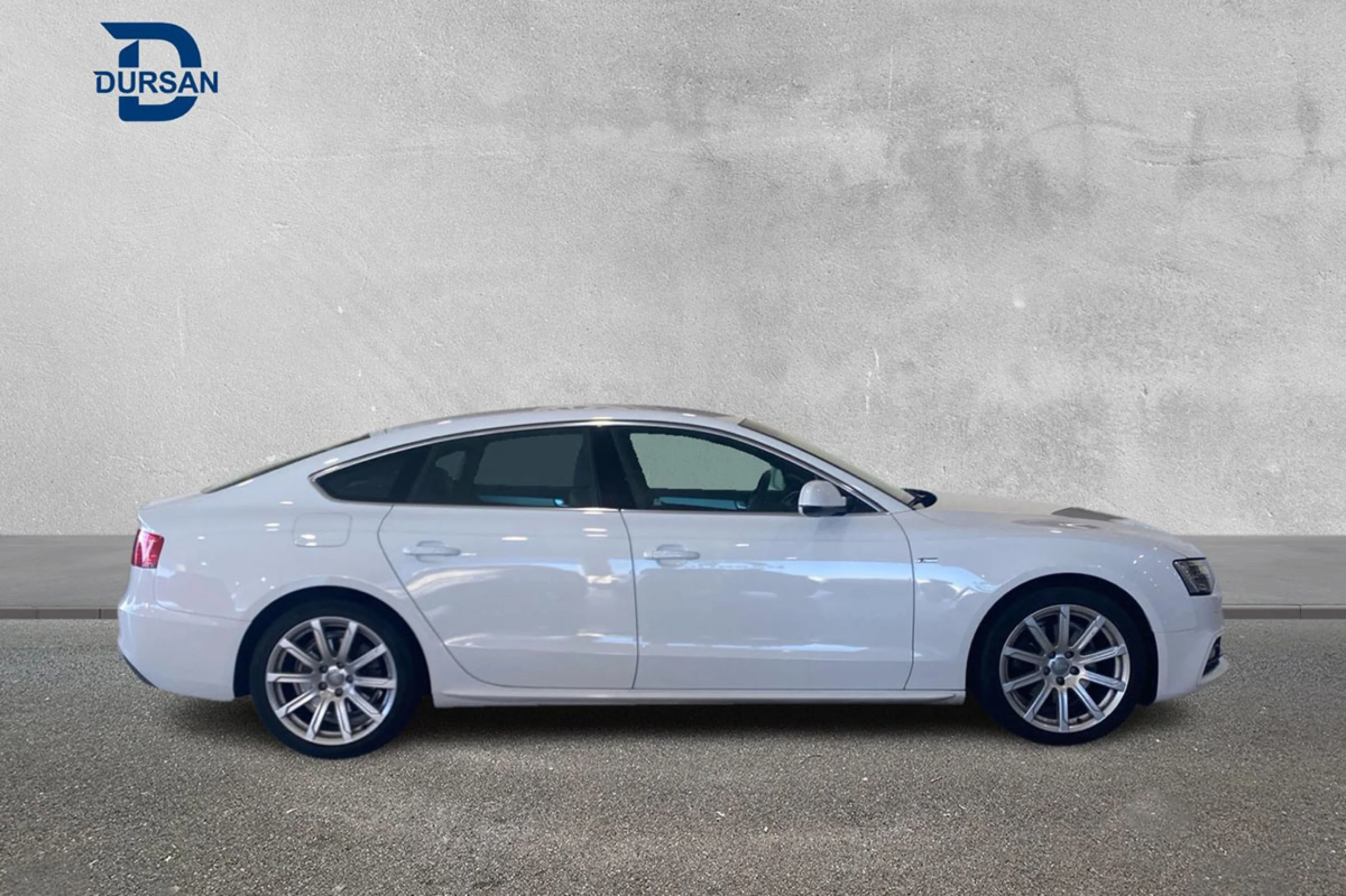 Audi A5 Sportback 2.0 TDI 177cv multitronic - Foto 20