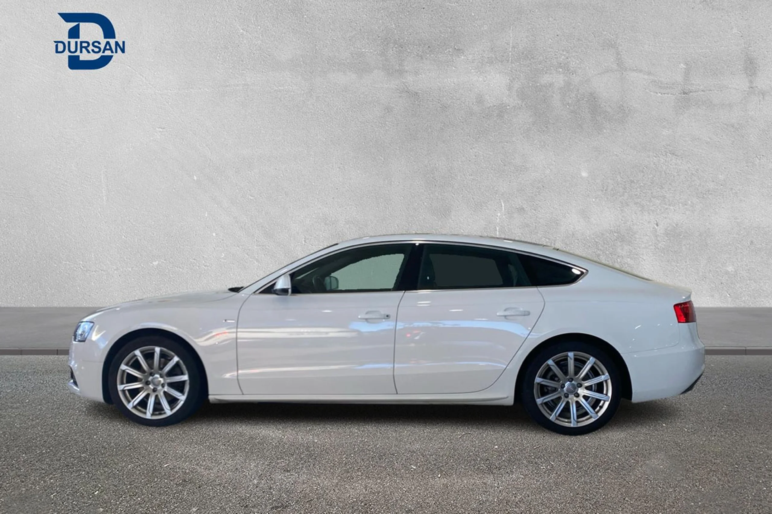 Audi A5 Sportback 2.0 TDI 177cv multitronic - Foto 15