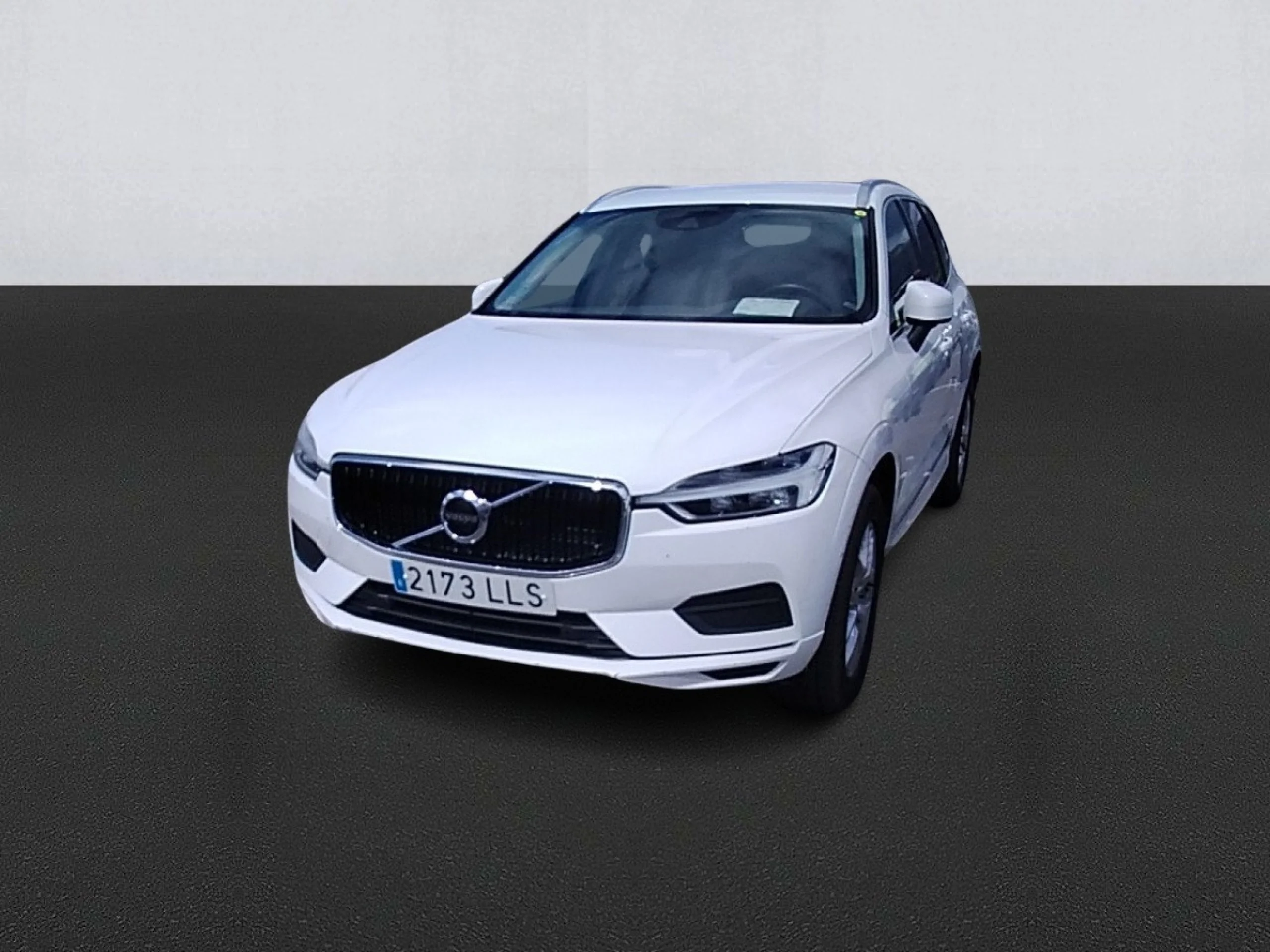 Volvo XC 60 XC60 (O) 2.0 D4 Business Plus Auto - Foto 1