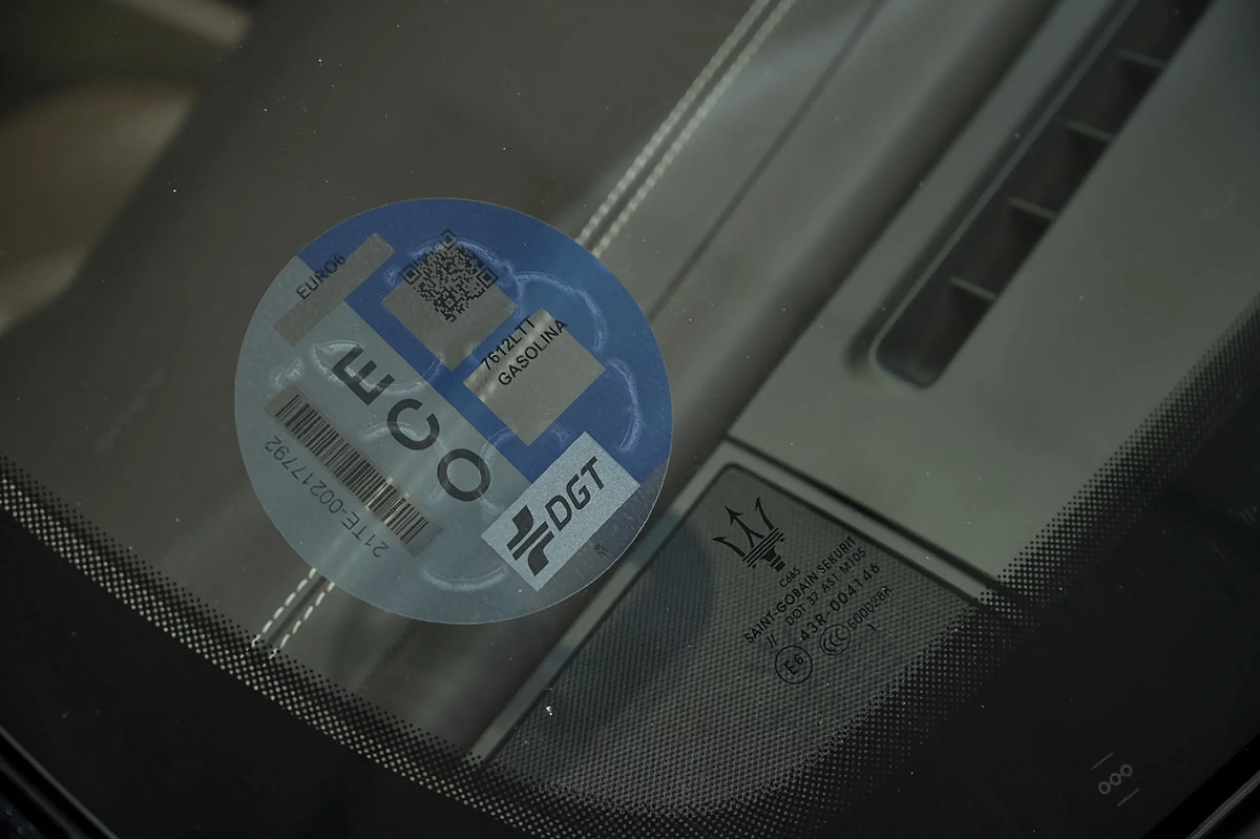 Maserati Ghibli Executive L4 330CV HybridGasolina RWD - Foto 11