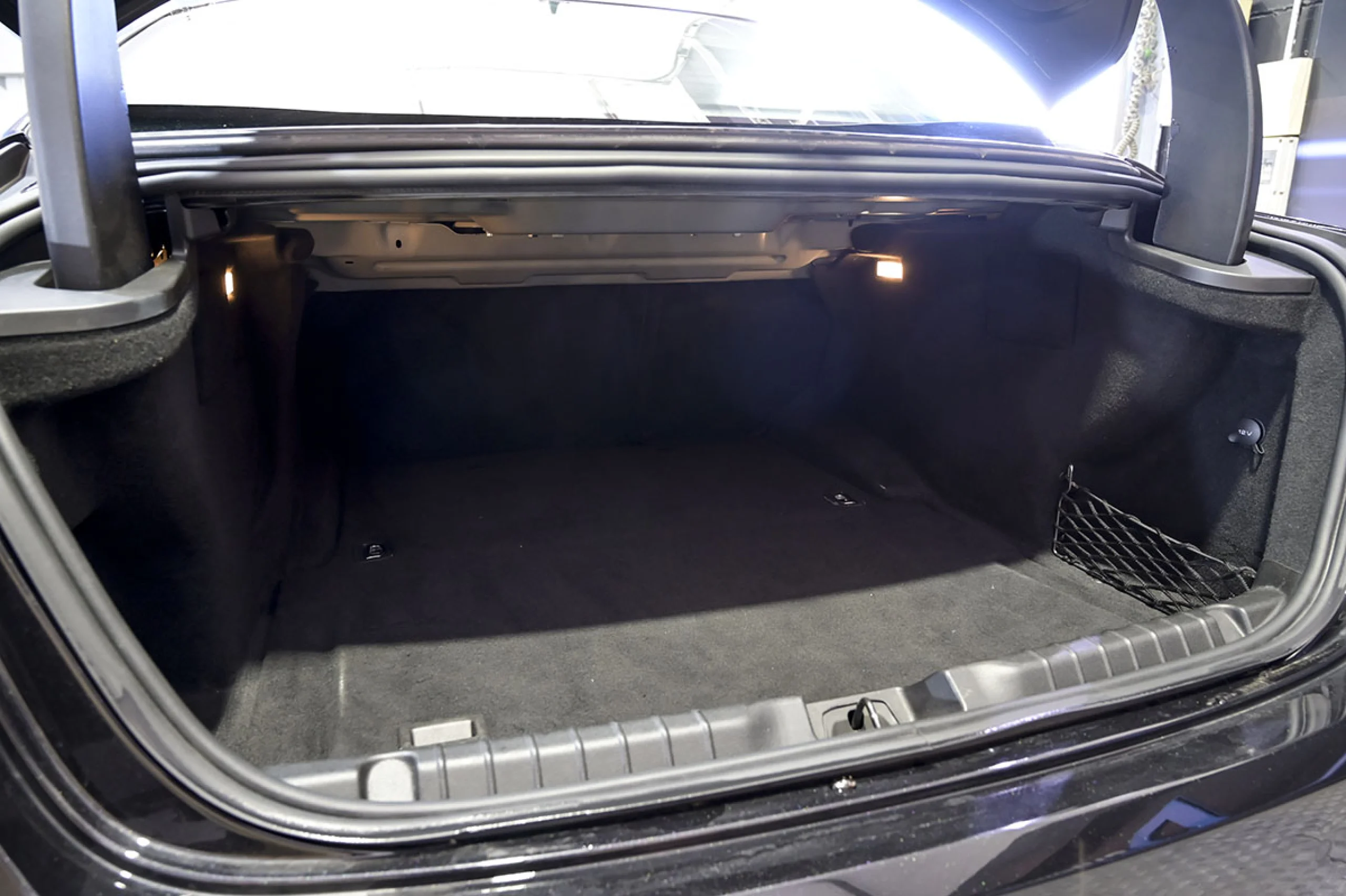 Maserati Ghibli Executive L4 330CV HybridGasolina RWD - Foto 13