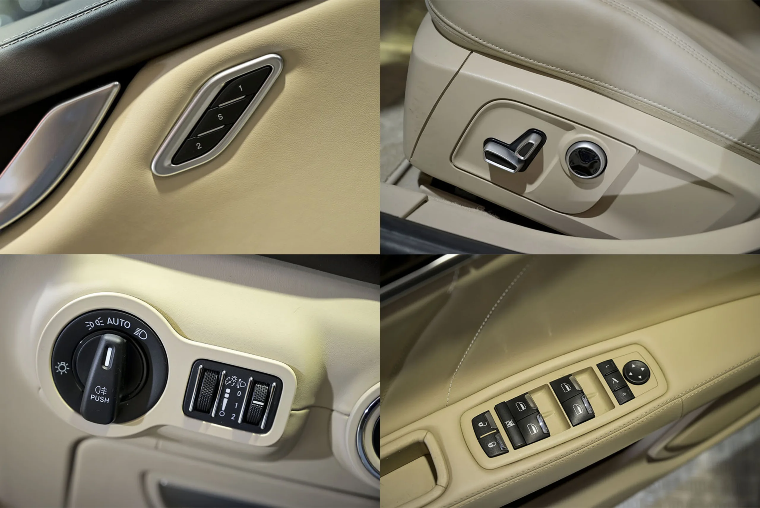 Maserati Ghibli Executive L4 330CV HybridGasolina RWD - Foto 22