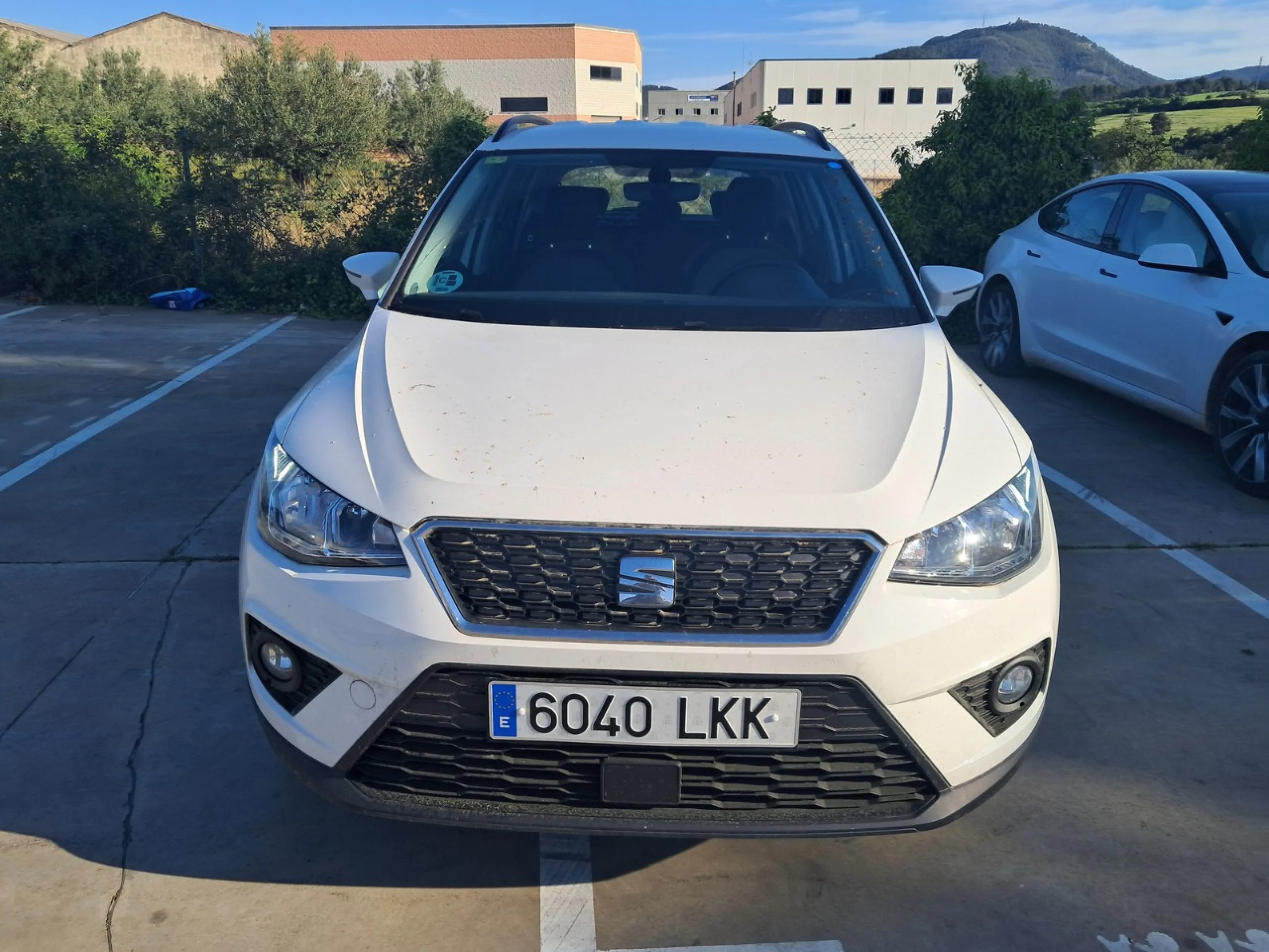 Seat Arona 1.0 TSI 85kW (115CV) Style Go Eco - Foto 2