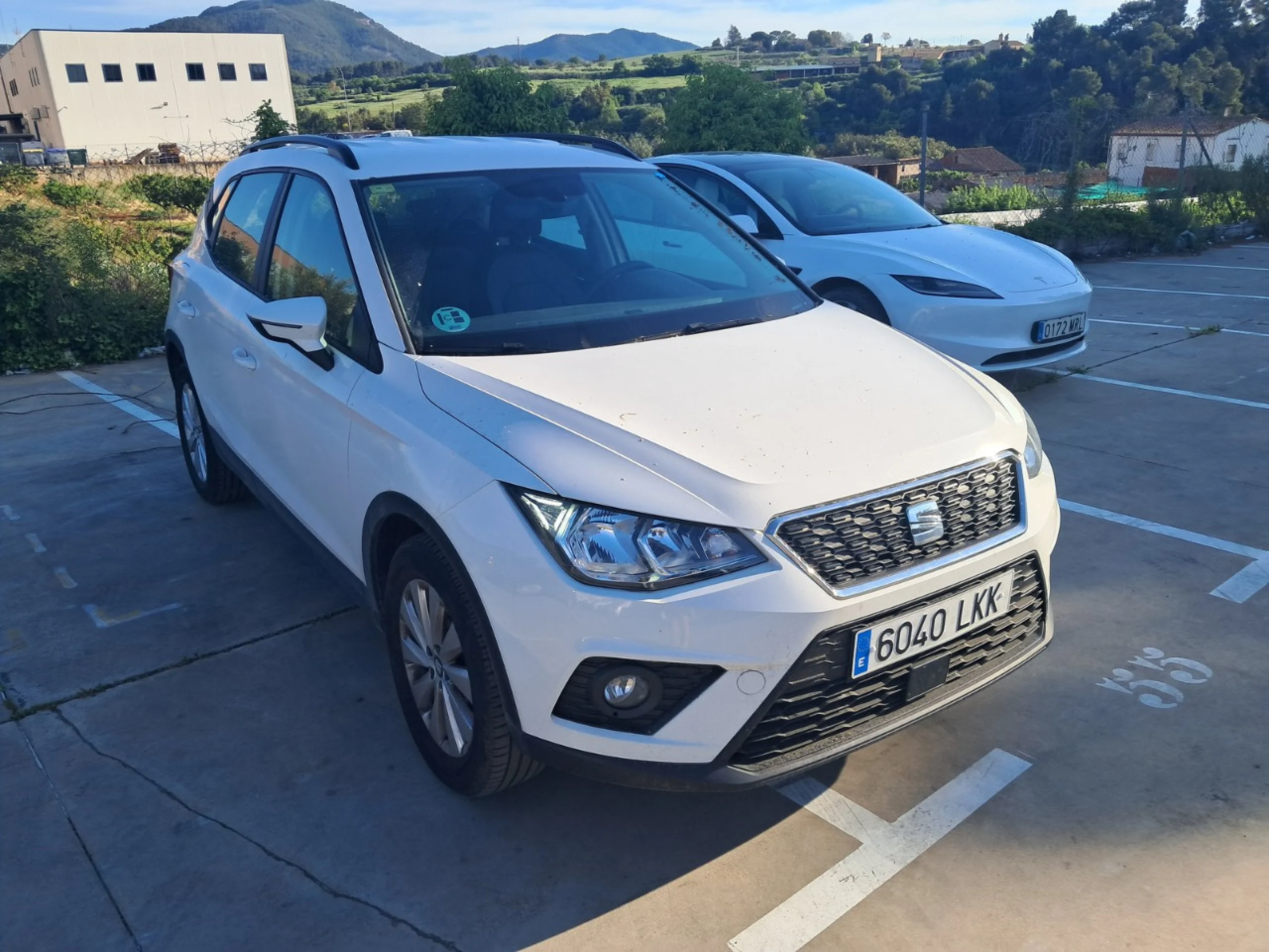 Seat Arona 1.0 TSI 85kW (115CV) Style Go Eco - Foto 3