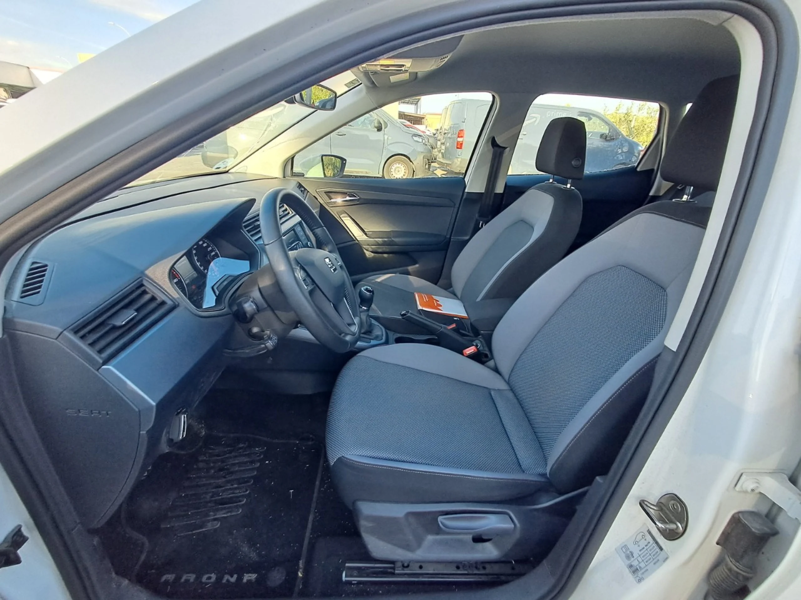 Seat Arona 1.0 TSI 85kW (115CV) Style Go Eco - Foto 7
