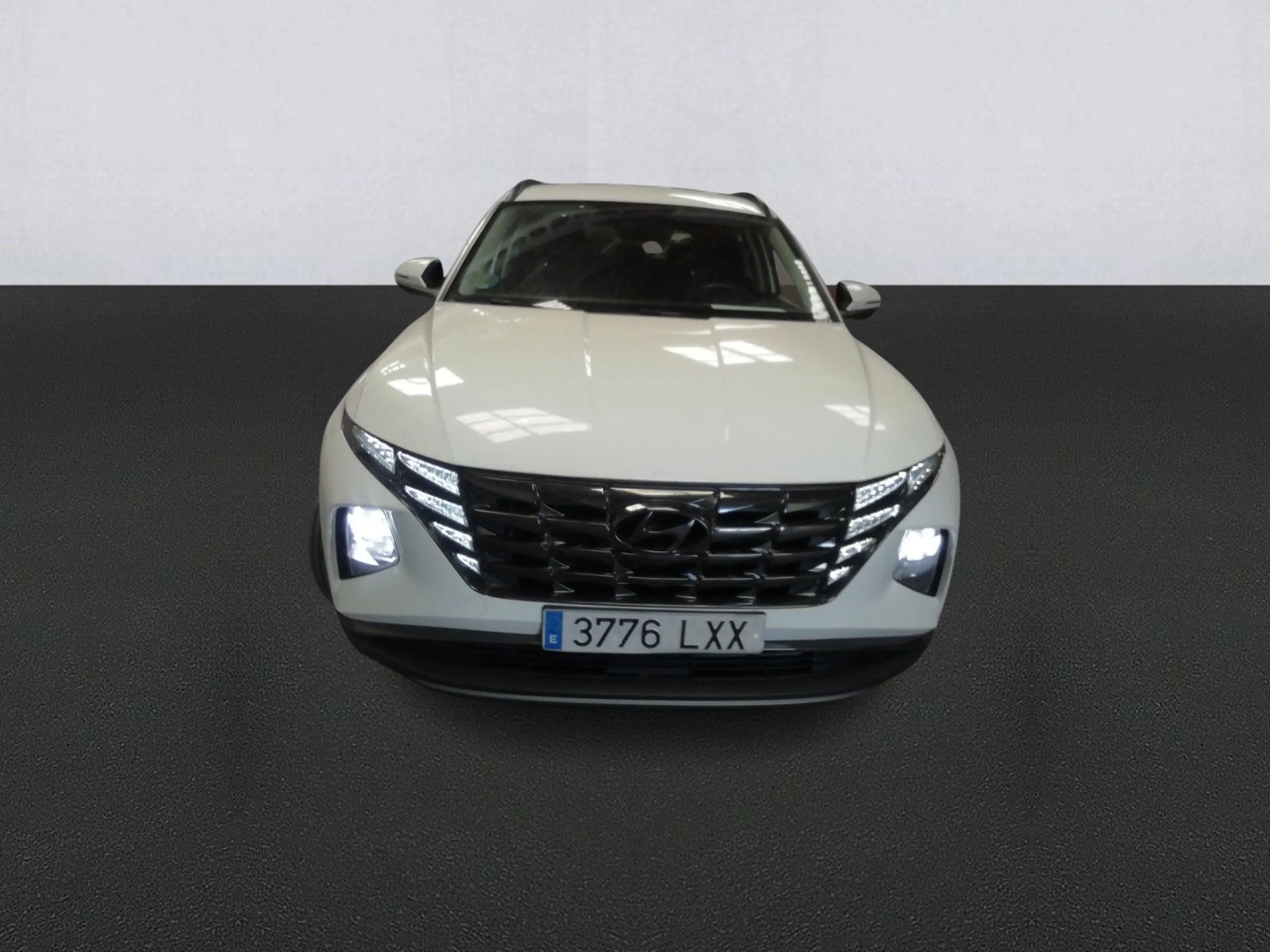 Hyundai Tucson 1.6 TGDI 169kW (230CV) HEV Maxx Auto - Foto 2