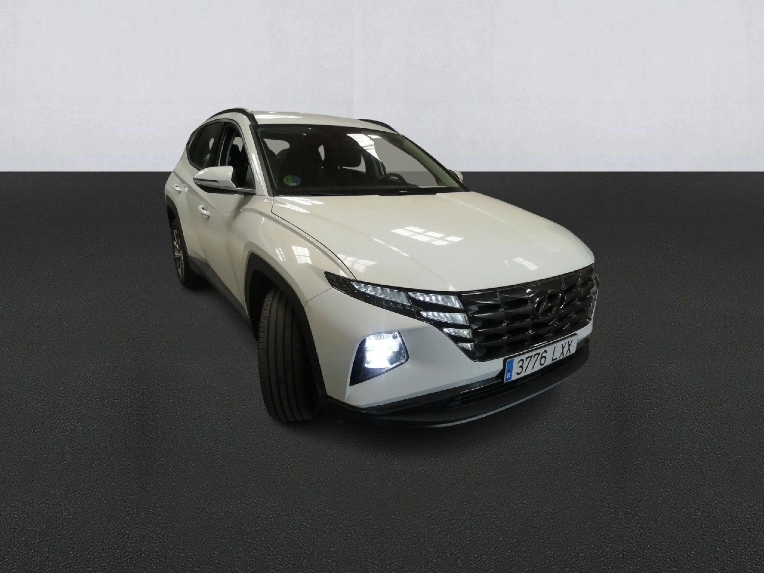 Hyundai Tucson 1.6 TGDI 169kW (230CV) HEV Maxx Auto - Foto 3