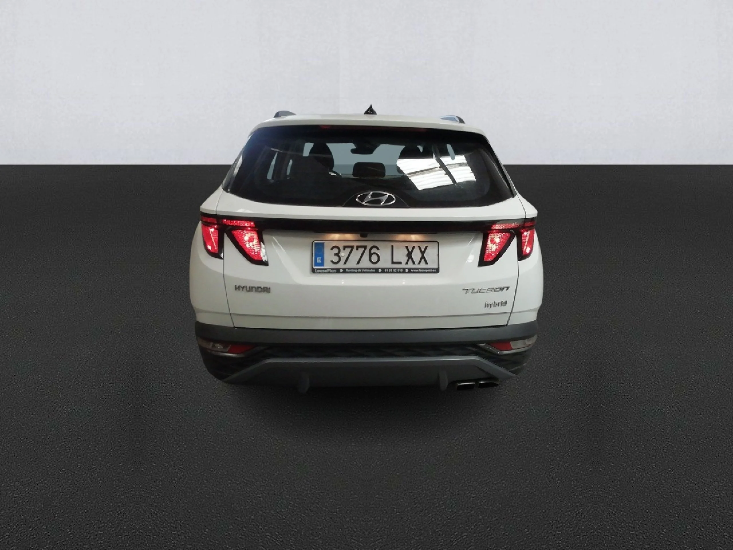 Hyundai Tucson 1.6 TGDI 169kW (230CV) HEV Maxx Auto - Foto 5