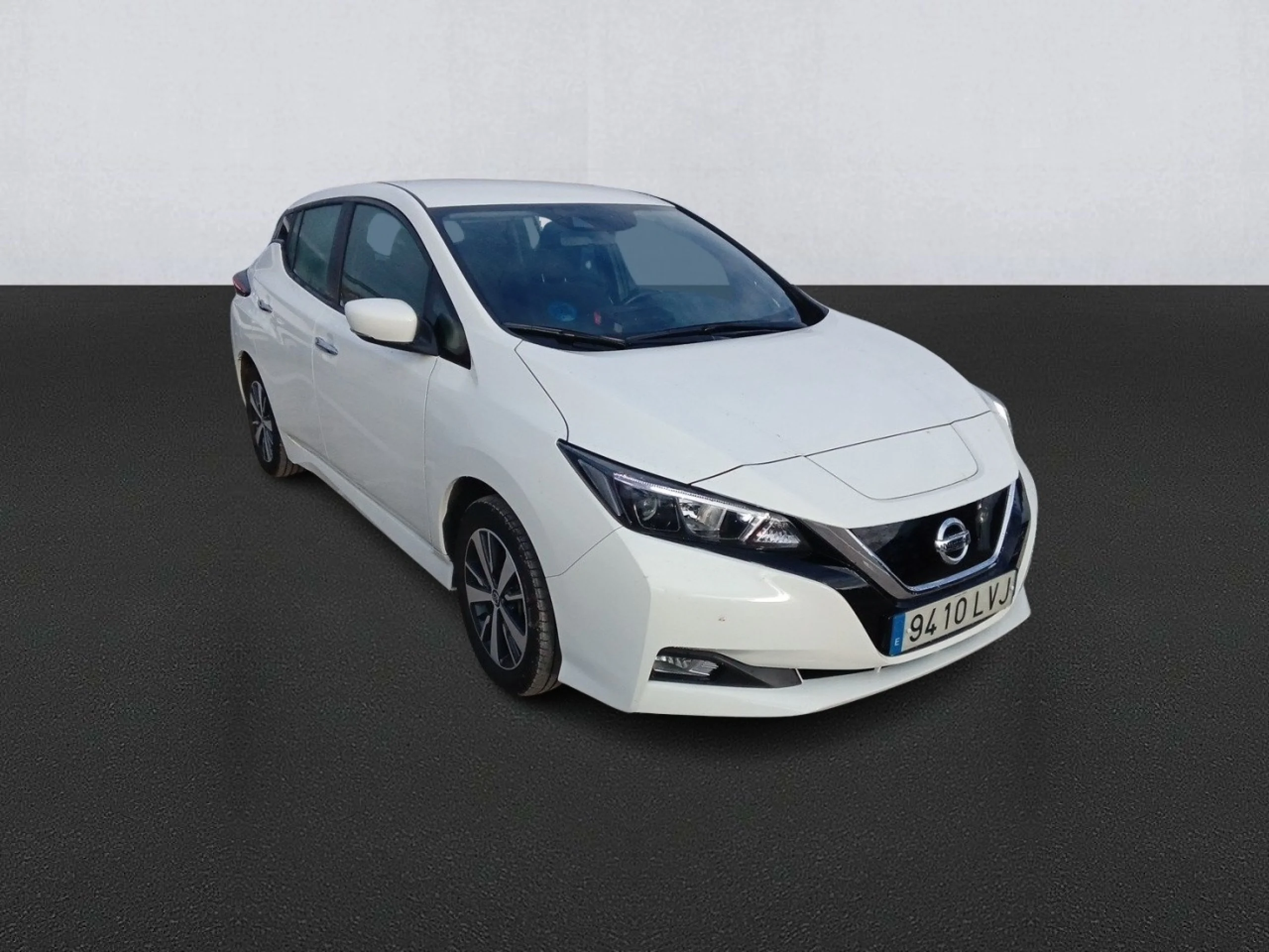 Nissan Leaf 40kWh Acenta - Foto 3