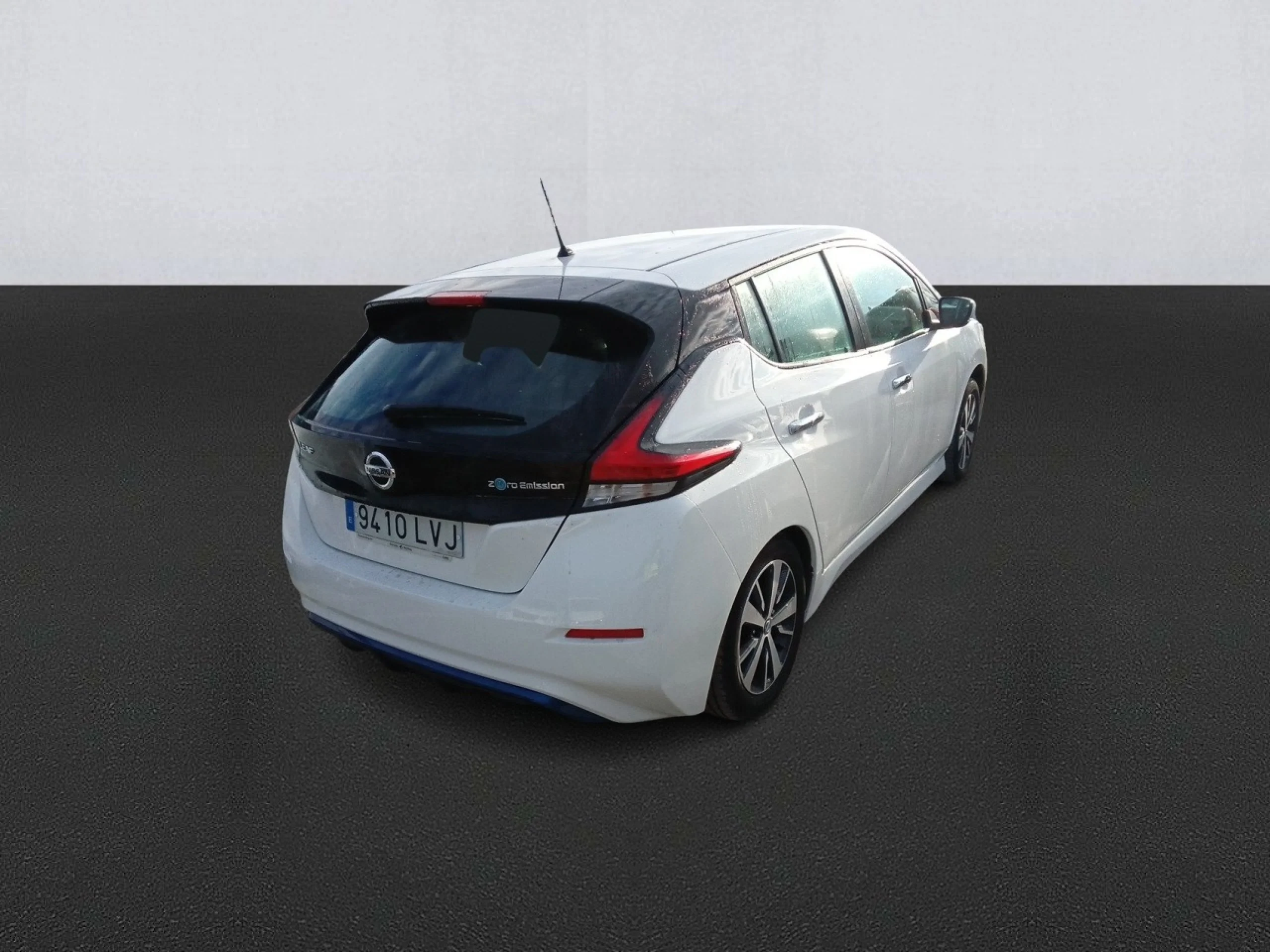 Nissan Leaf 40kWh Acenta - Foto 4