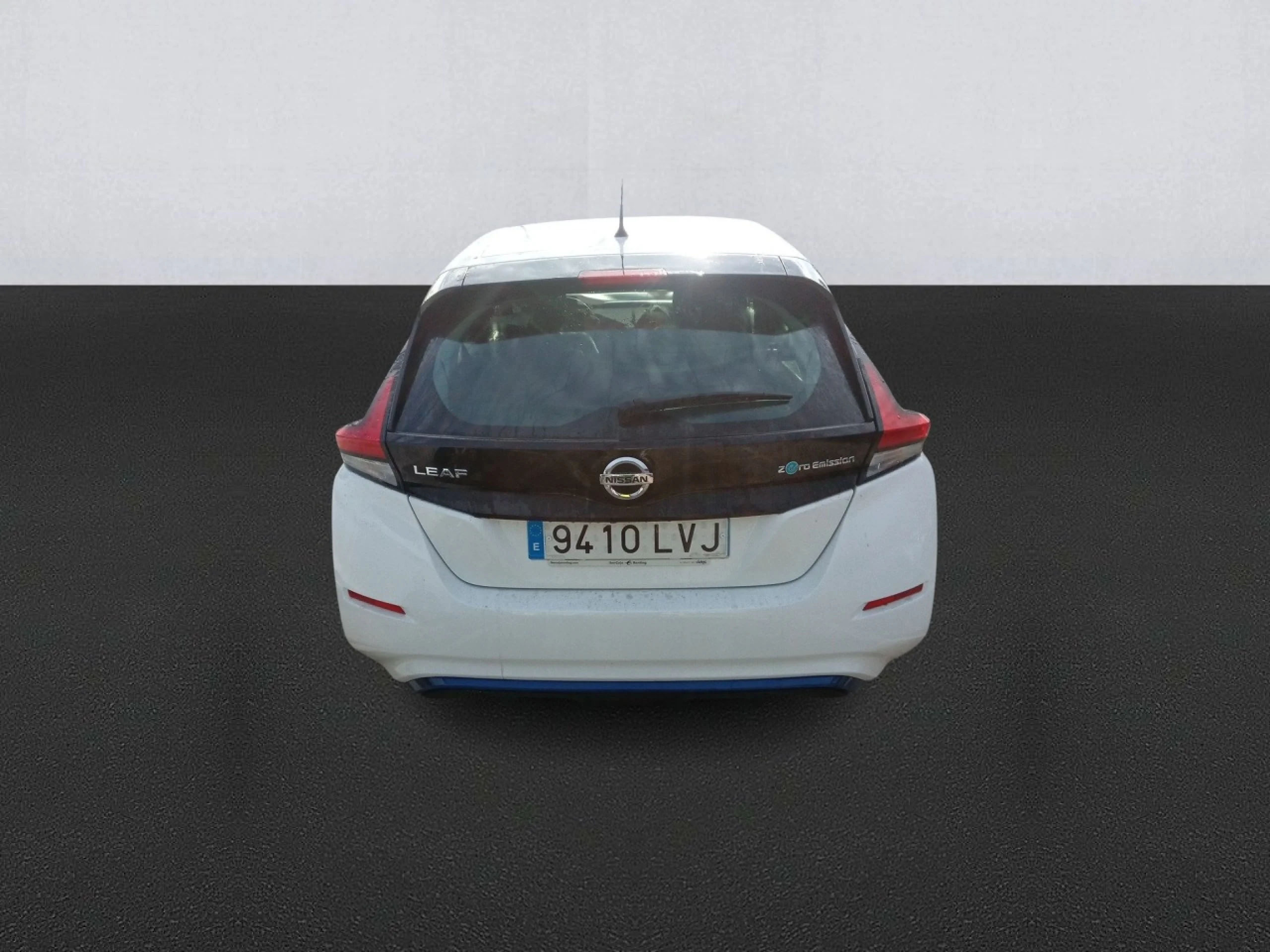 Nissan Leaf 40kWh Acenta - Foto 5