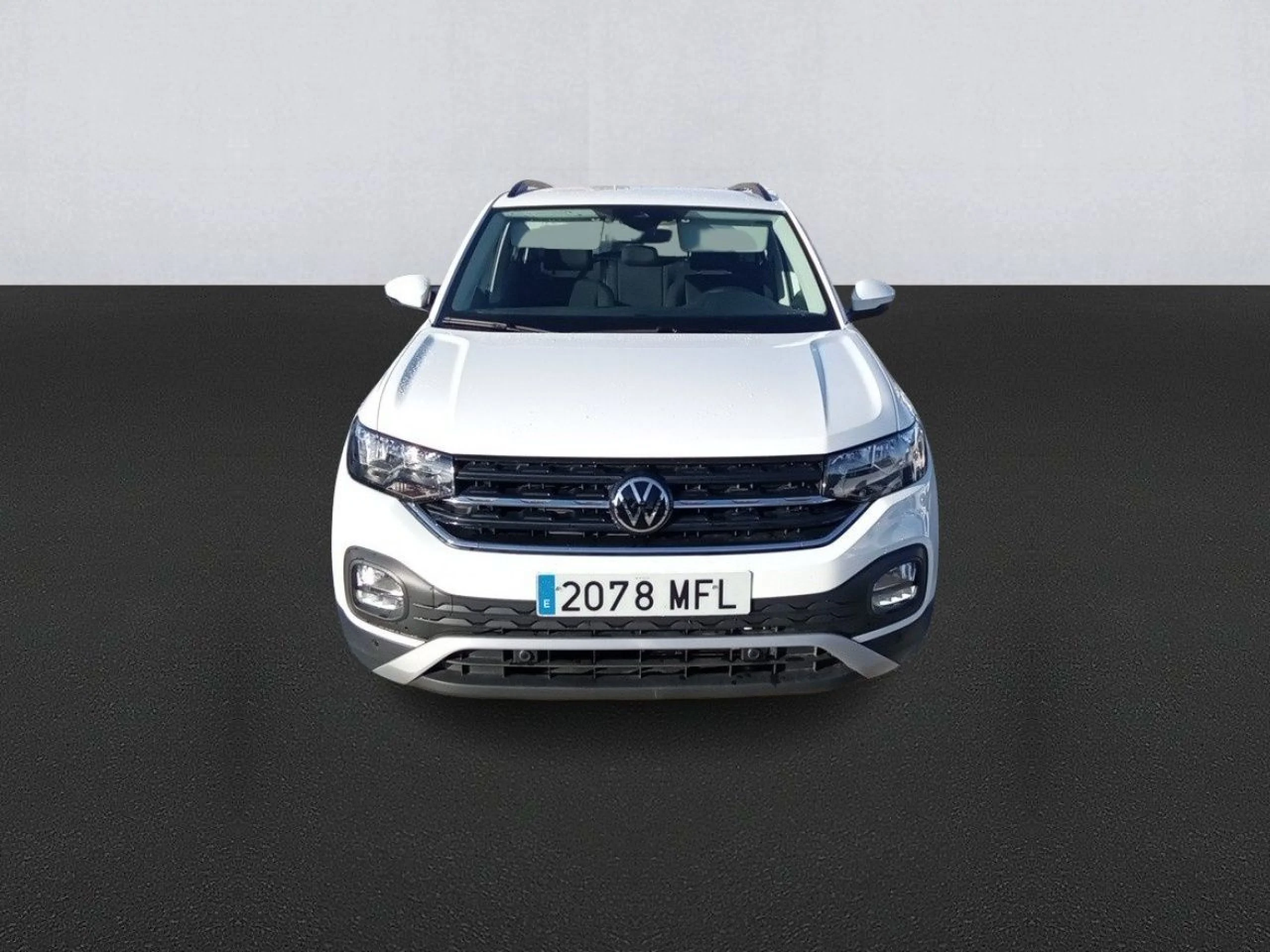 Volkswagen T-CROSS Advance 1.0 TSI 81kW (110CV) - Foto 2