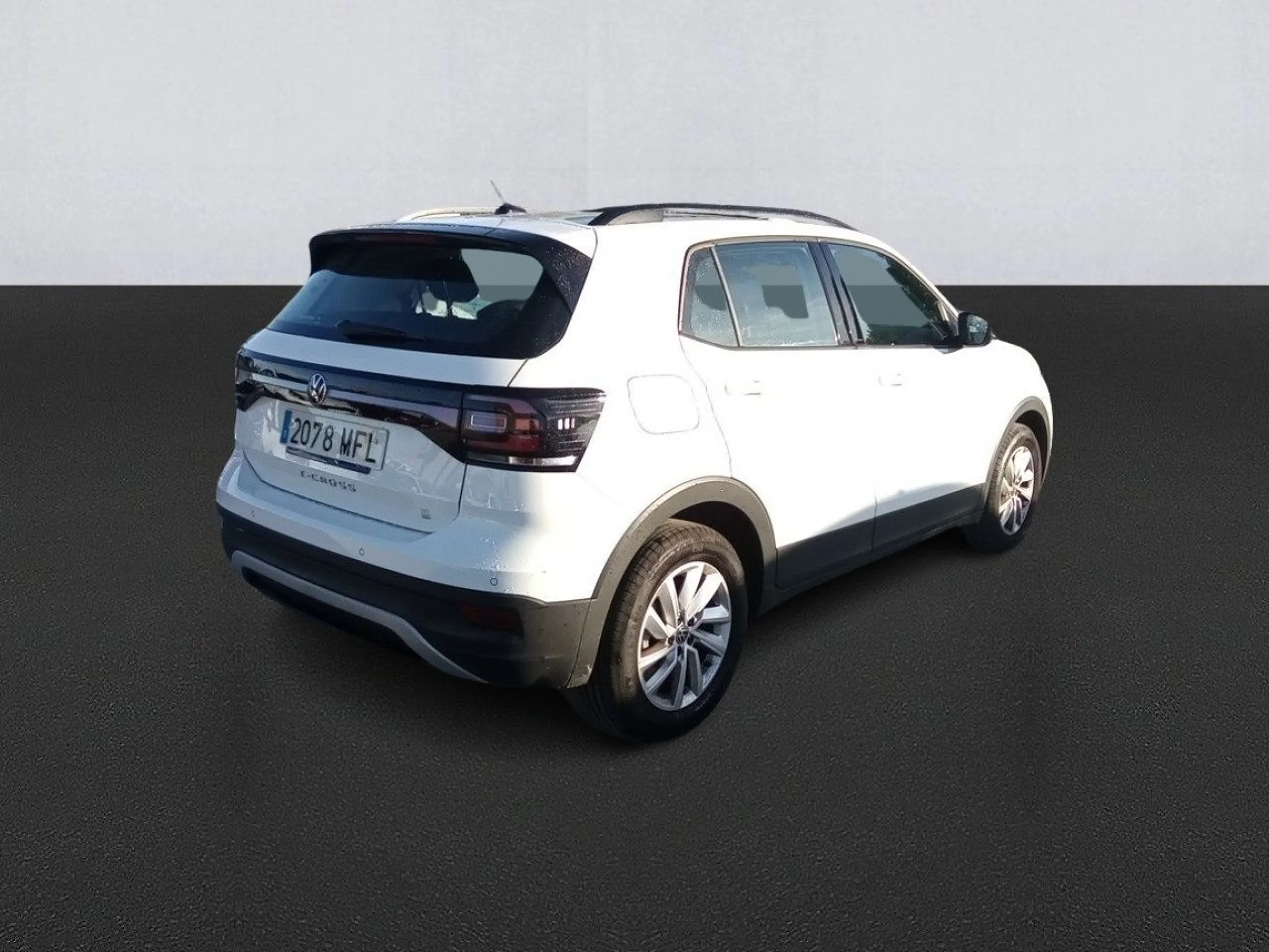Volkswagen T-CROSS Advance 1.0 TSI 81kW (110CV) - Foto 4