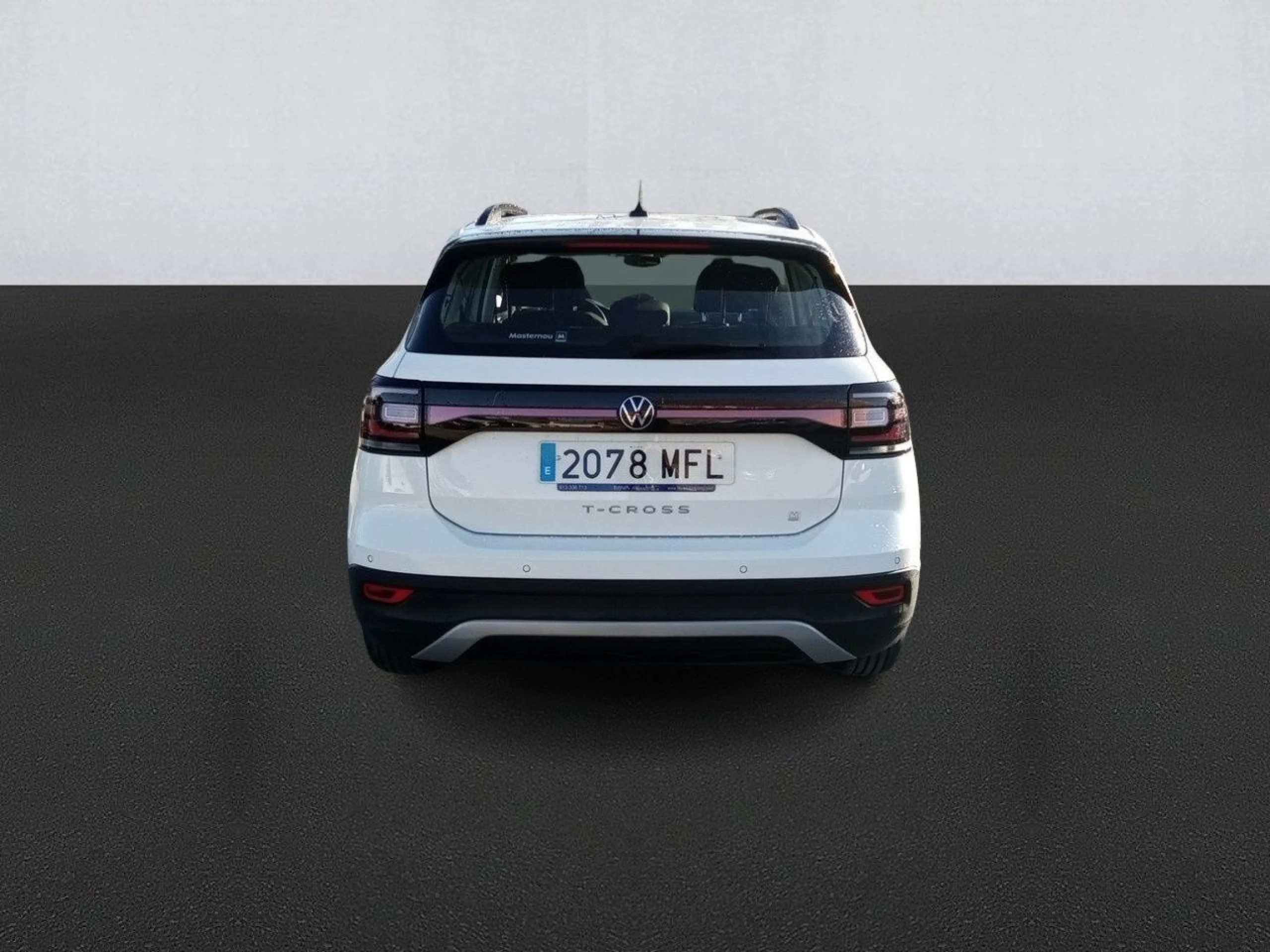 Volkswagen T-CROSS Advance 1.0 TSI 81kW (110CV) - Foto 5