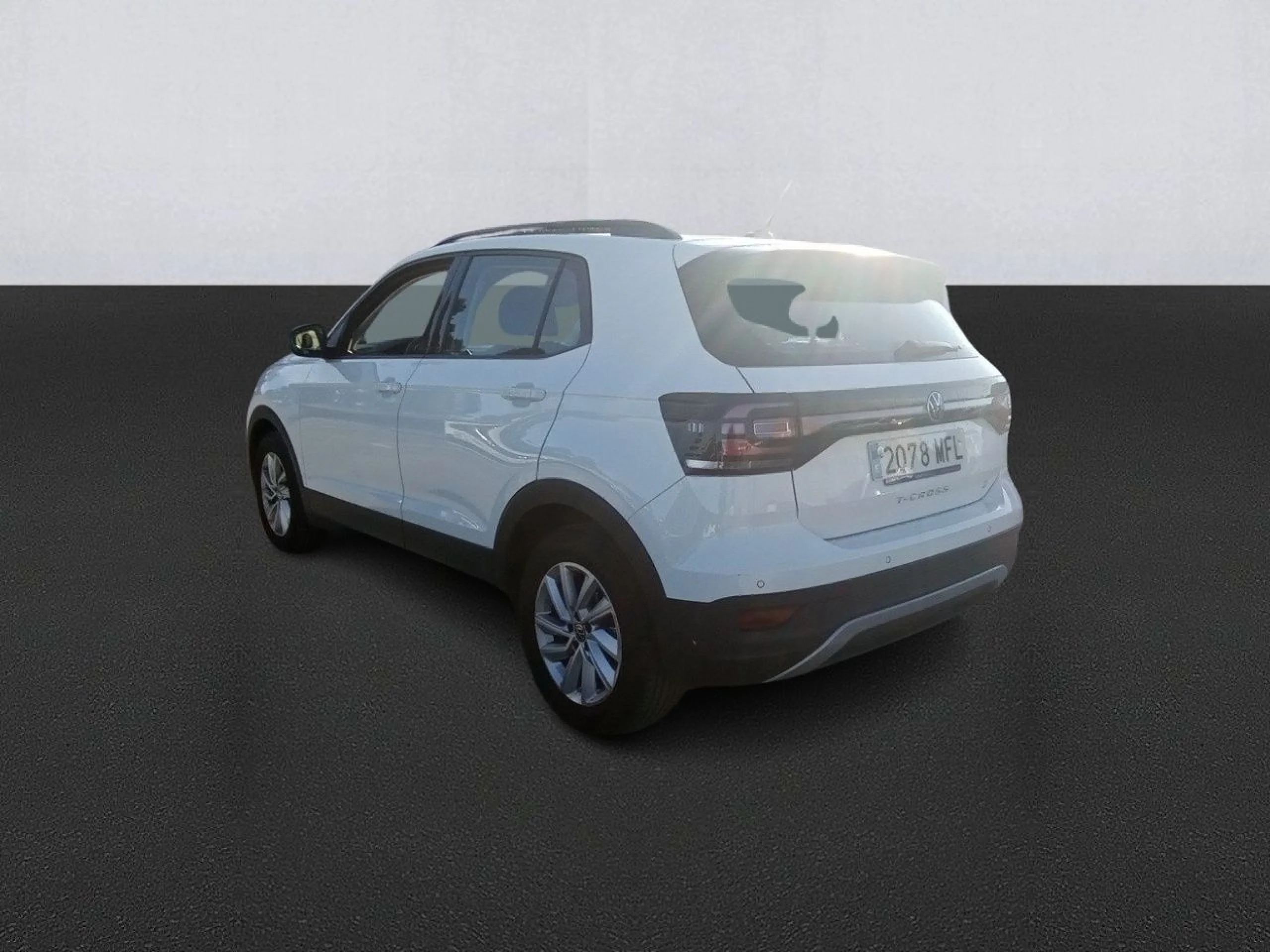Volkswagen T-CROSS Advance 1.0 TSI 81kW (110CV) - Foto 6