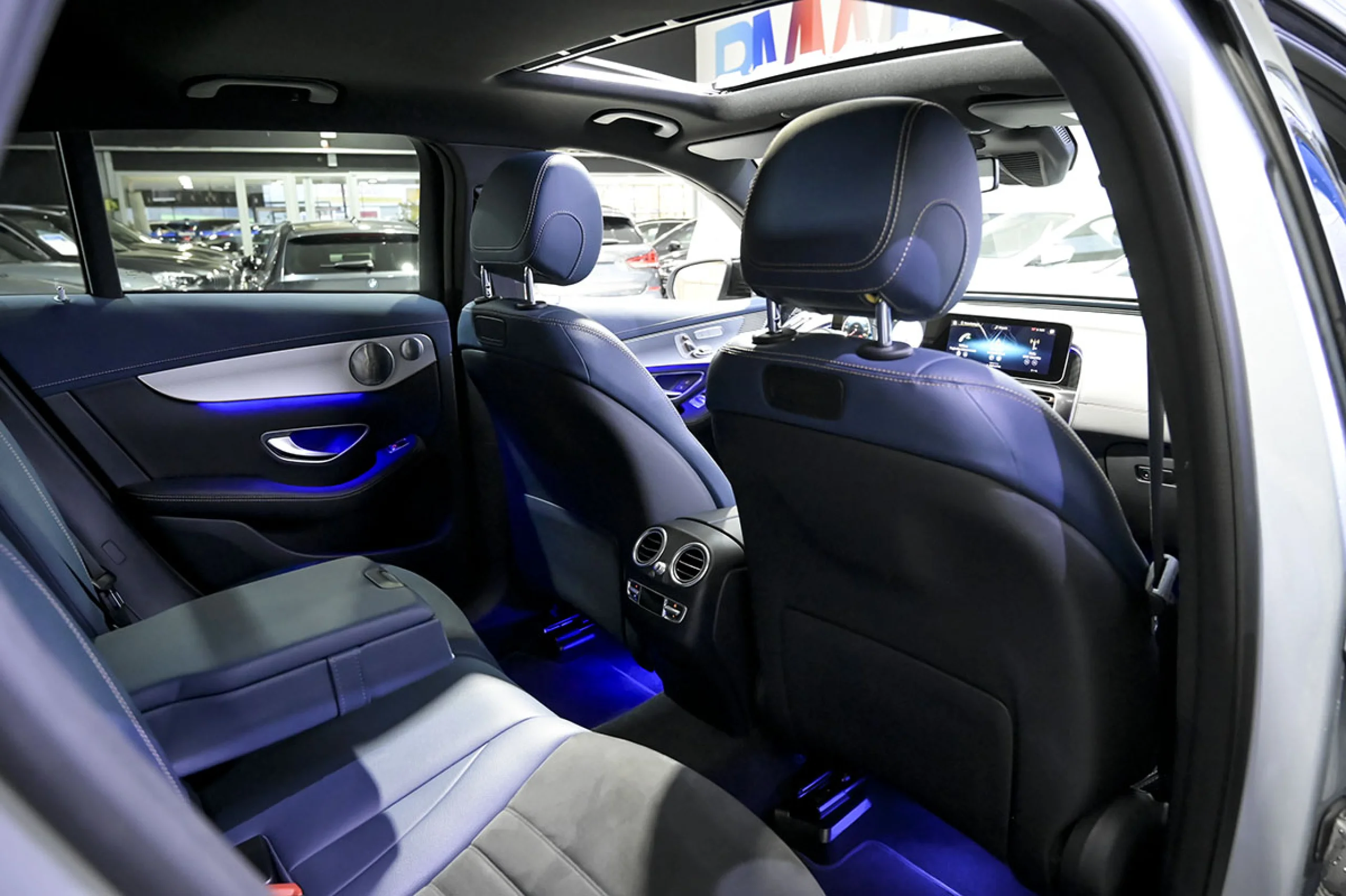 Mercedes-Benz EQC 400 MERCEDES-BENZ EQC EQC 400 4MATIC - Foto 15