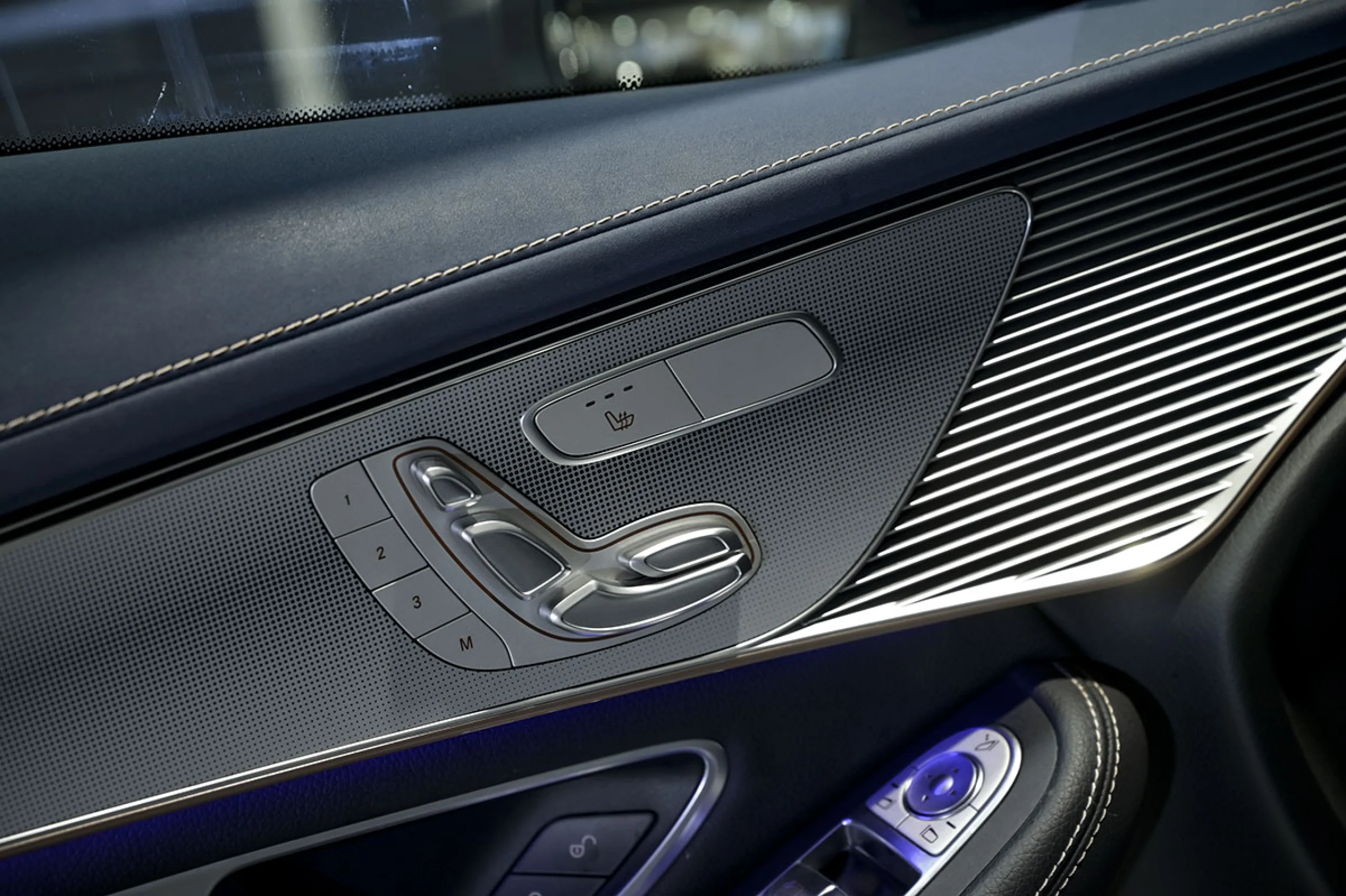 Mercedes-Benz EQC 400 MERCEDES-BENZ EQC EQC 400 4MATIC - Foto 24