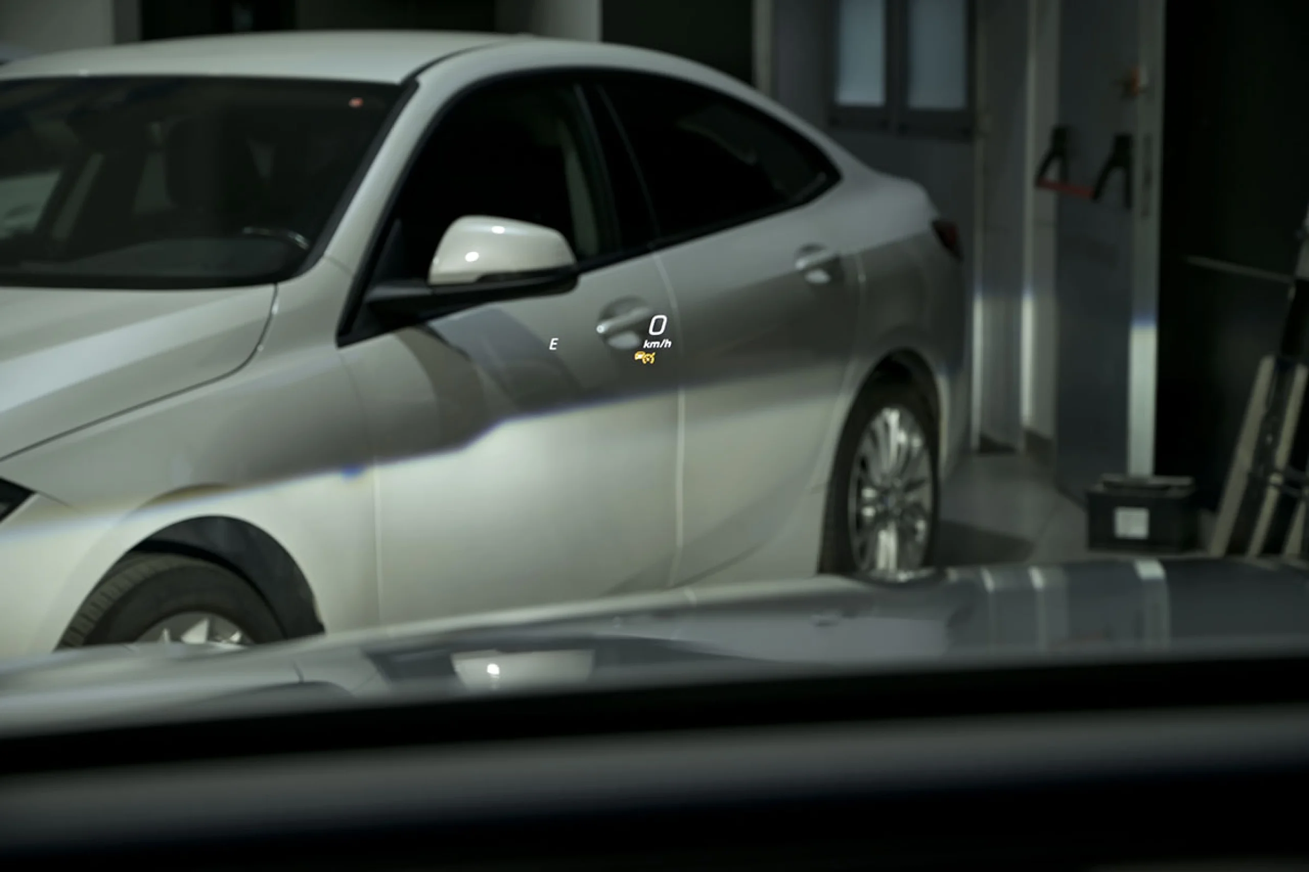 Mercedes-Benz EQC 400 MERCEDES-BENZ EQC EQC 400 4MATIC - Foto 28