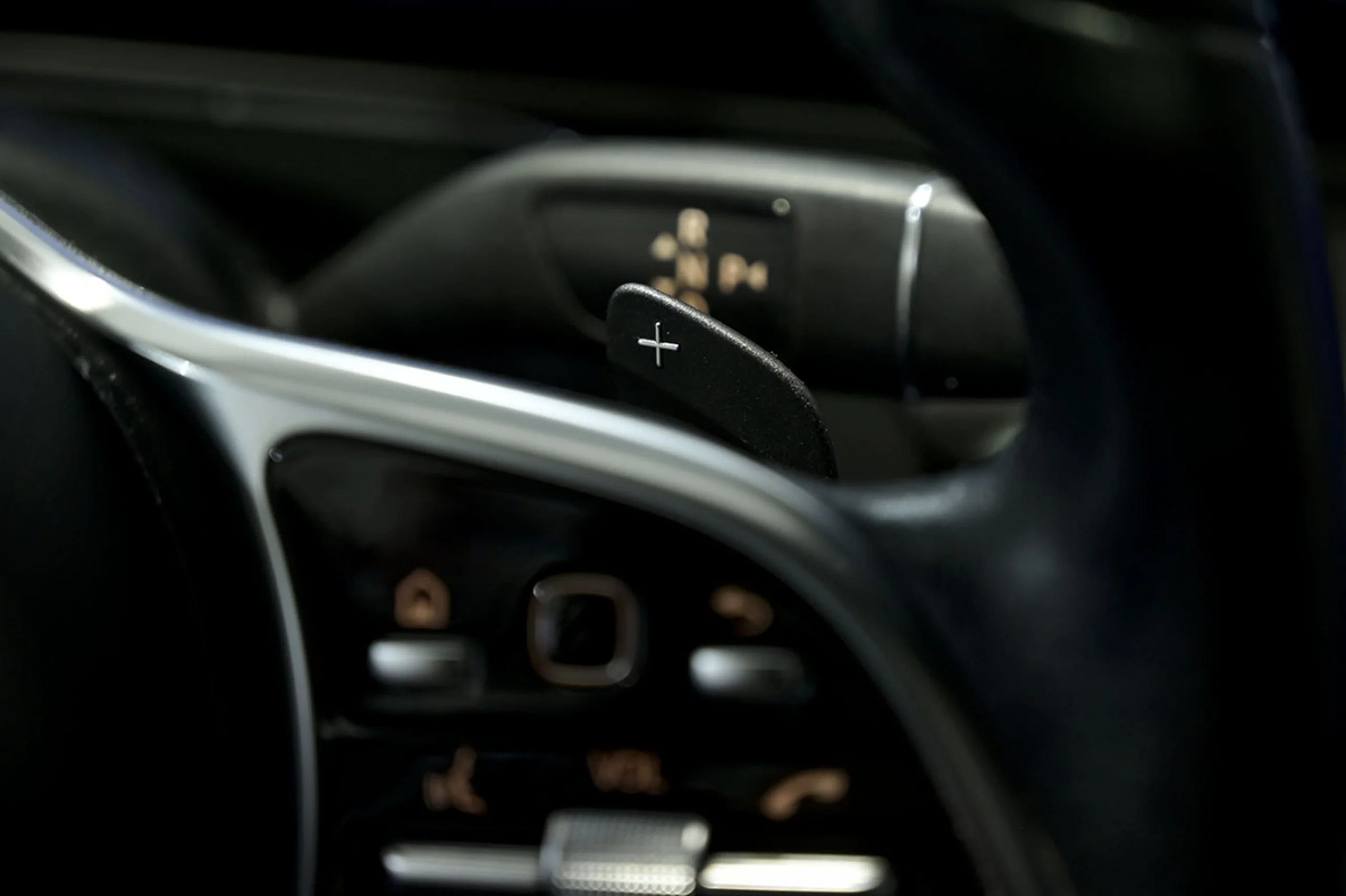 Mercedes-Benz EQC 400 MERCEDES-BENZ EQC EQC 400 4MATIC - Foto 30