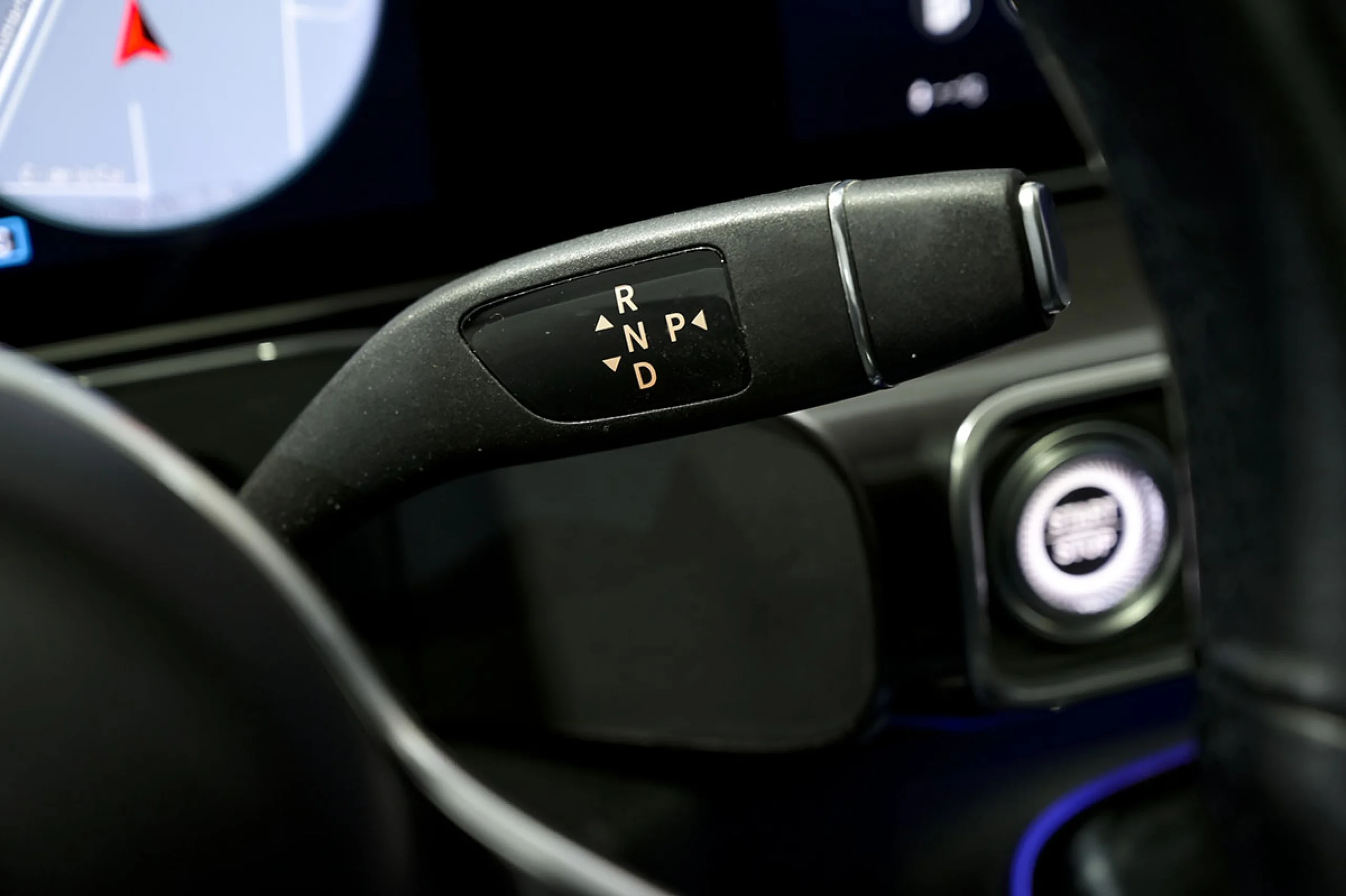 Mercedes-Benz EQC 400 MERCEDES-BENZ EQC EQC 400 4MATIC - Foto 31