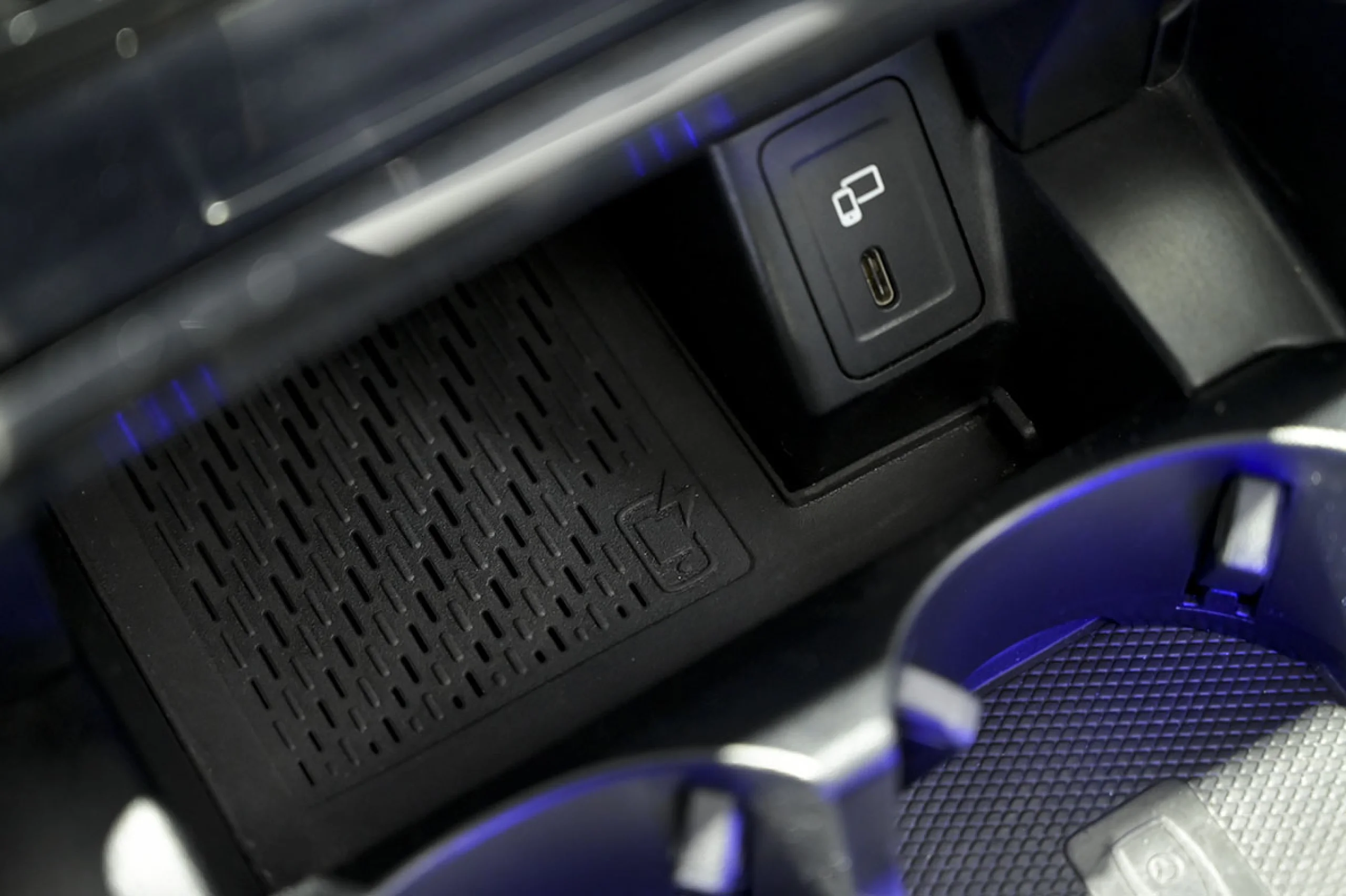 Mercedes-Benz EQC 400 MERCEDES-BENZ EQC EQC 400 4MATIC - Foto 36