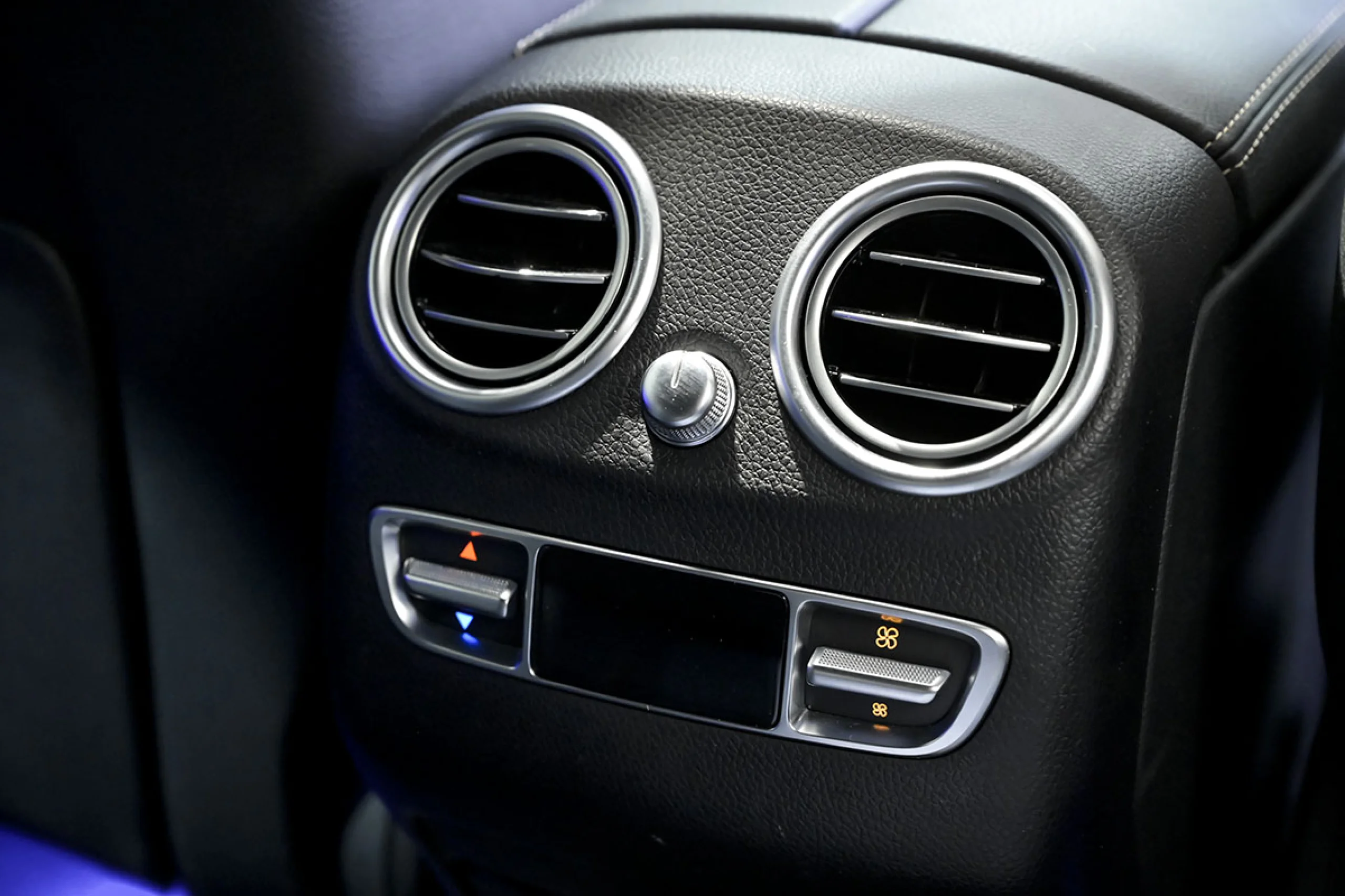 Mercedes-Benz EQC 400 MERCEDES-BENZ EQC EQC 400 4MATIC - Foto 40