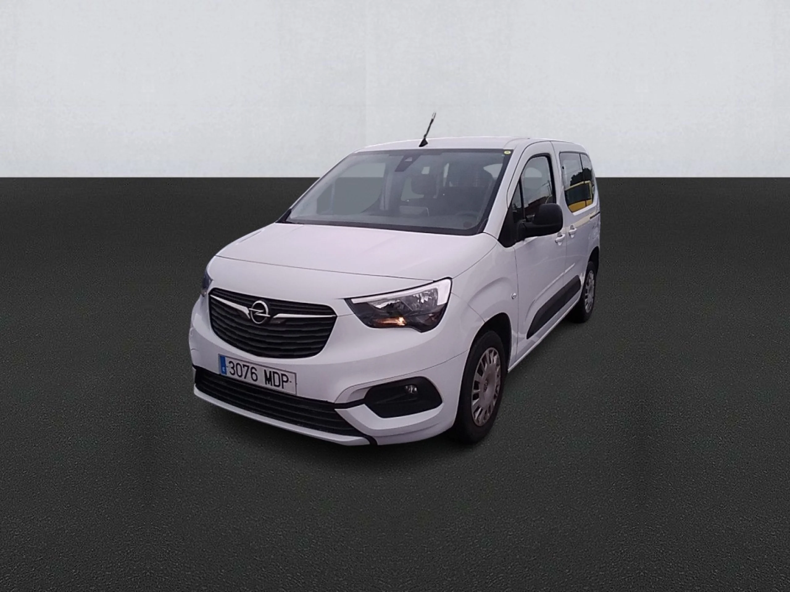 Opel Combo 1.5 TD 75kW Business Edition L1 N1 - Foto 1